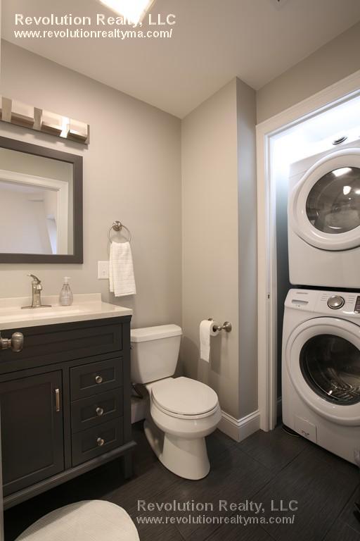 2 bed, 2 bath apartment for rent at 20 George St Unit 2R, East Somerville — photo 8 of 8