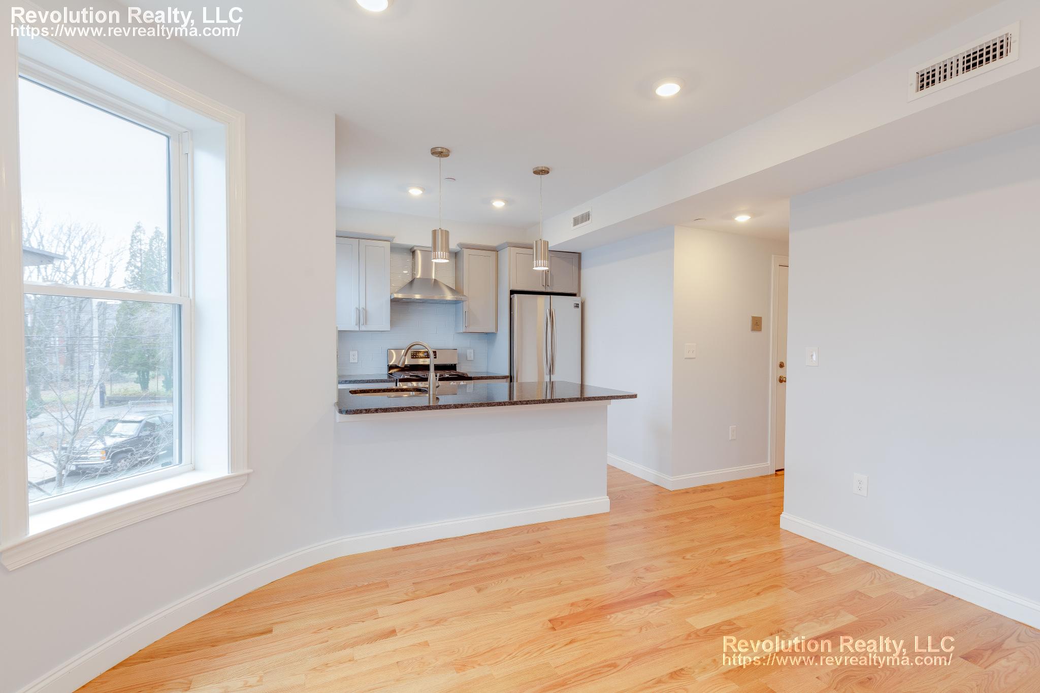 15 Kenilworth St, South End