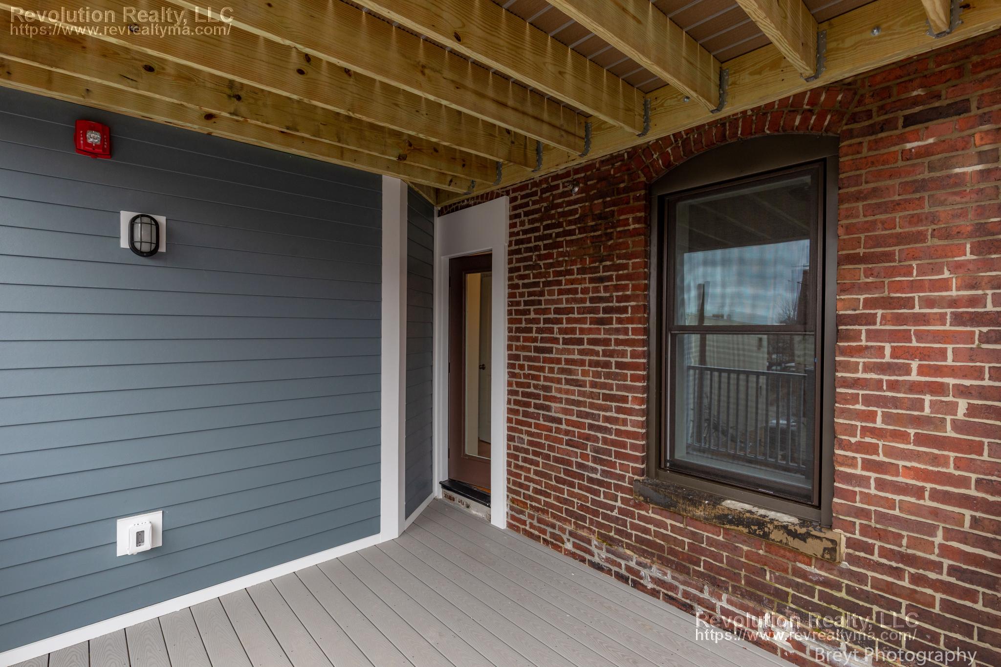 15 Kenilworth St, South End