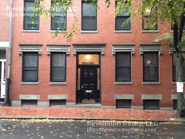 Photos of apartment on Revere,Boston MA 02114