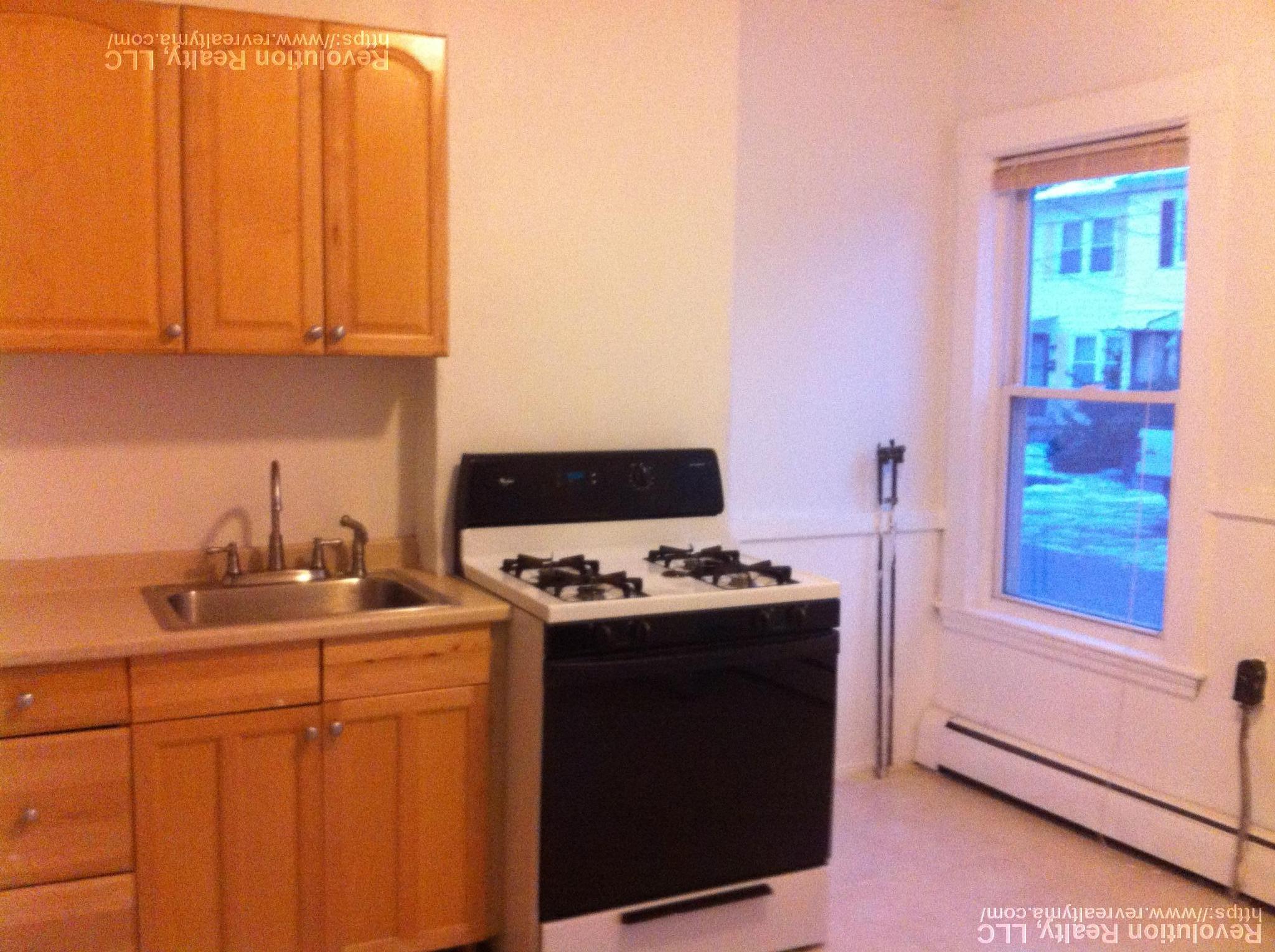 Photos of apartment on Reeds Ct.,Somerville MA 02145