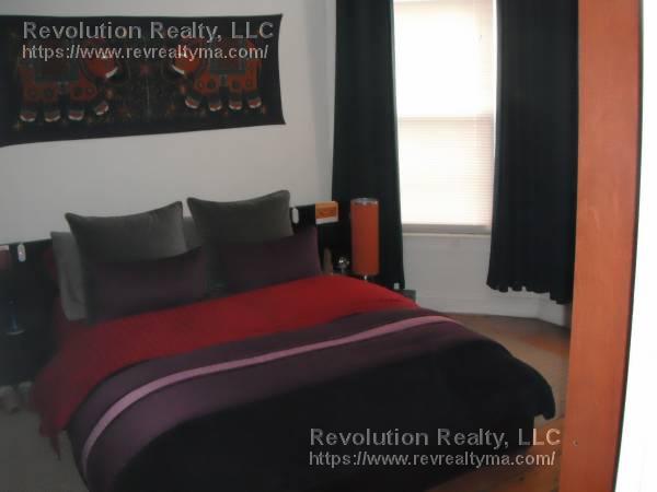 Photos of apartment on Morton Ave.,Medford MA 02155