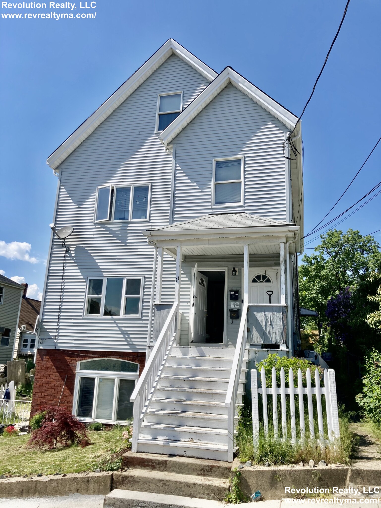 11 Barstow St, Malden