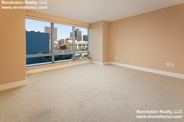 1 Avery St, Downtown