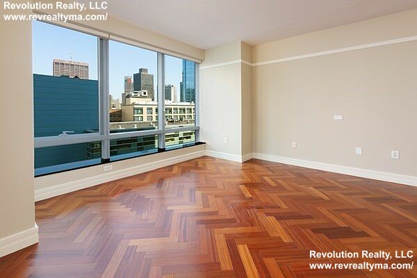 1 Avery St, Downtown