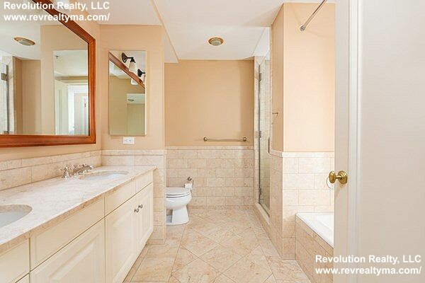 1 Avery St, Downtown