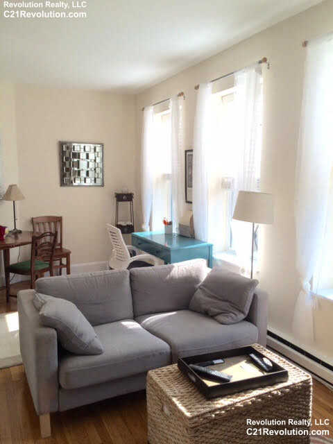 121 Salem St, North End