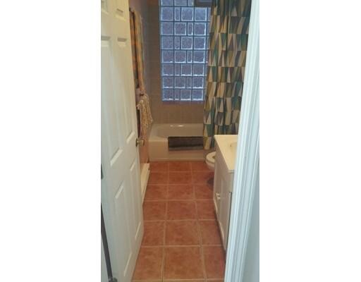 121 Salem St, North End