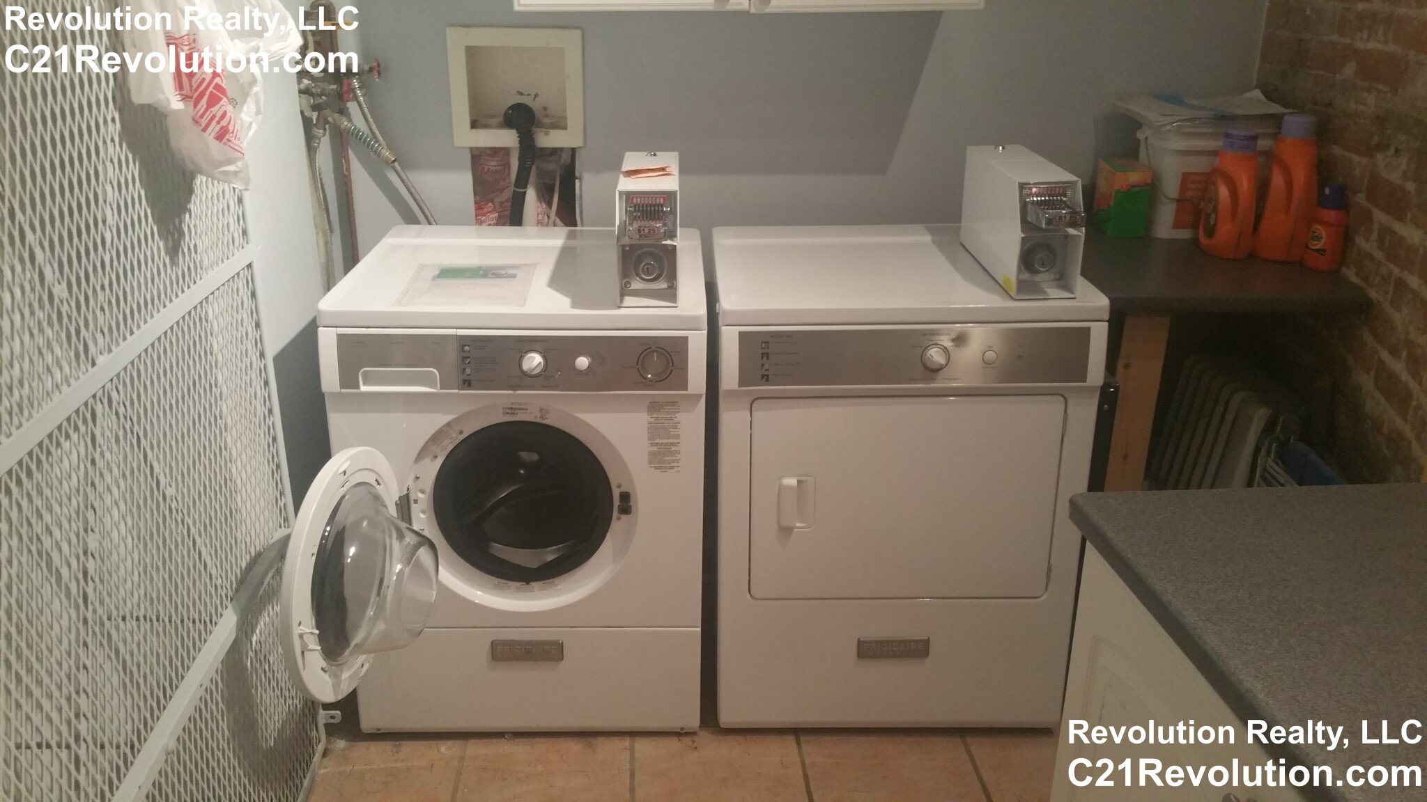 121 Salem St, North End