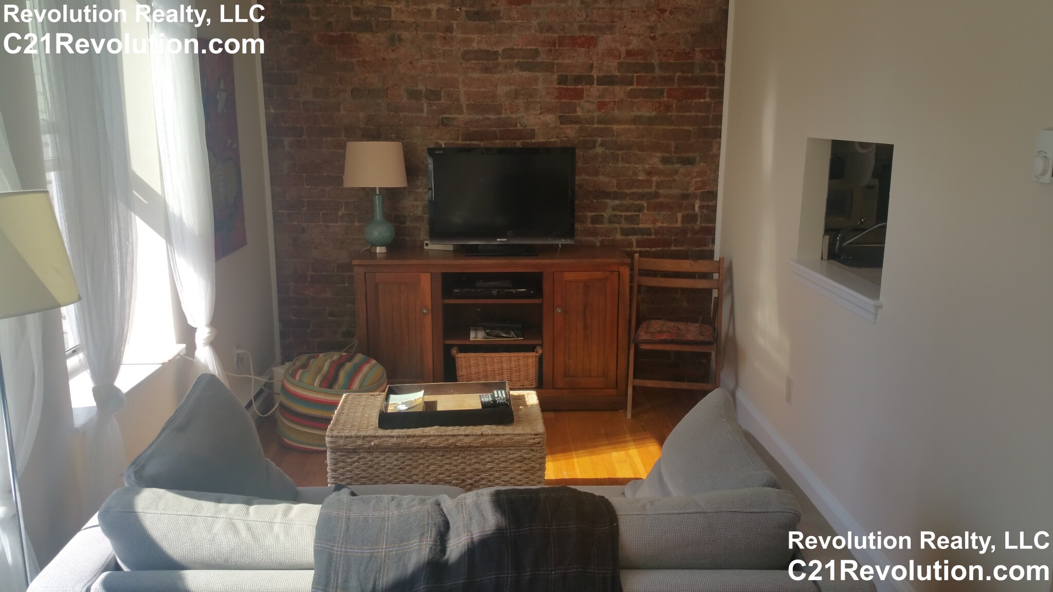 121 Salem St, North End