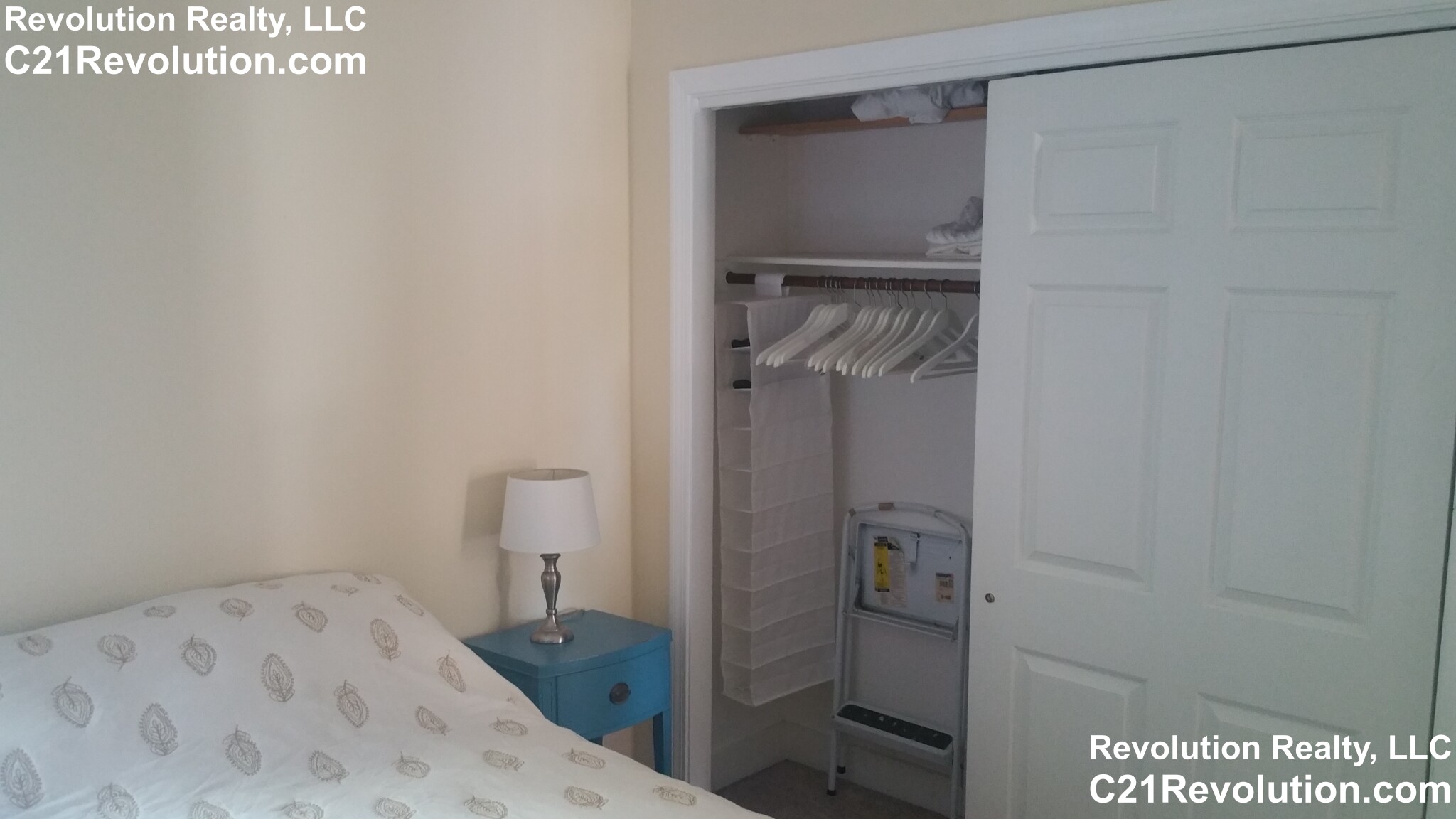 121 Salem St, North End