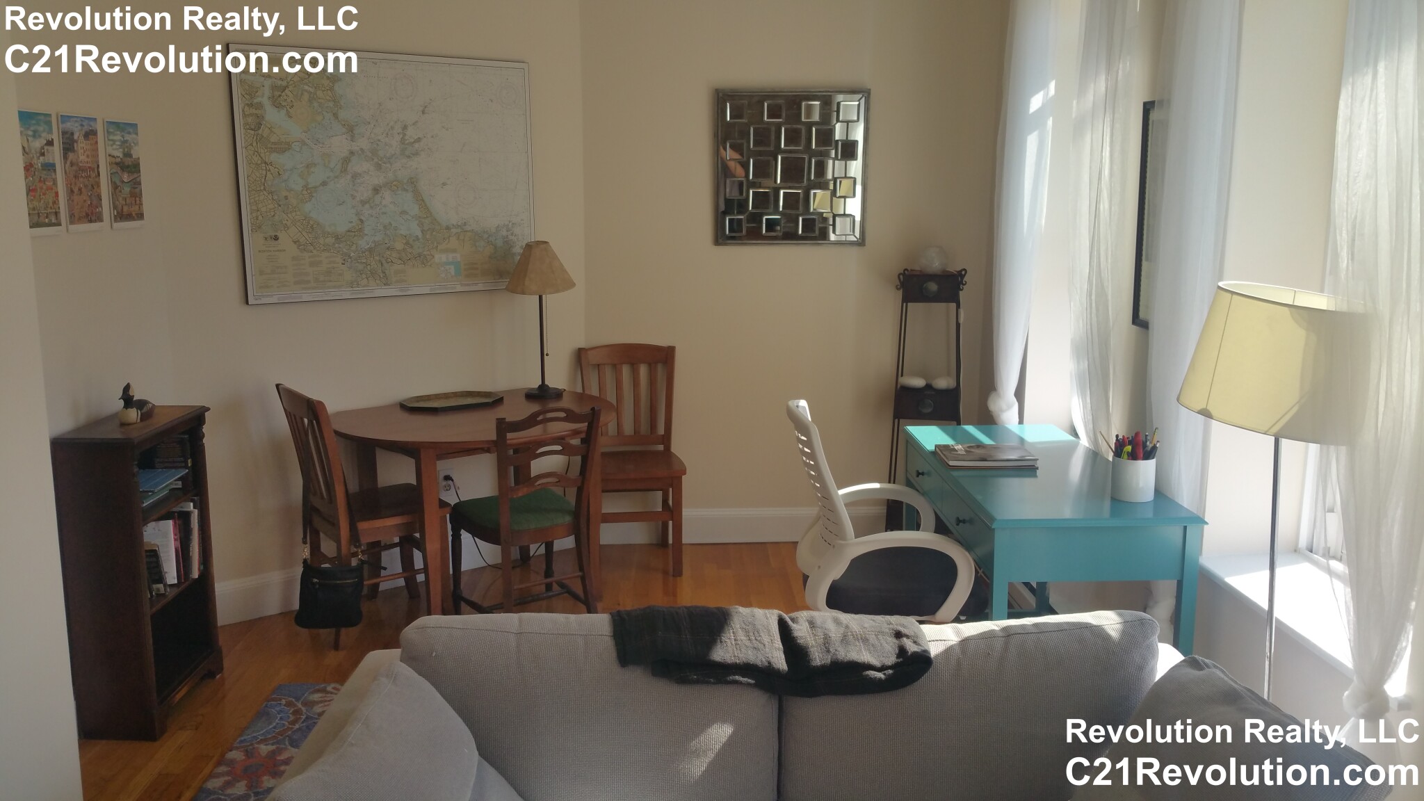 121 Salem St, North End