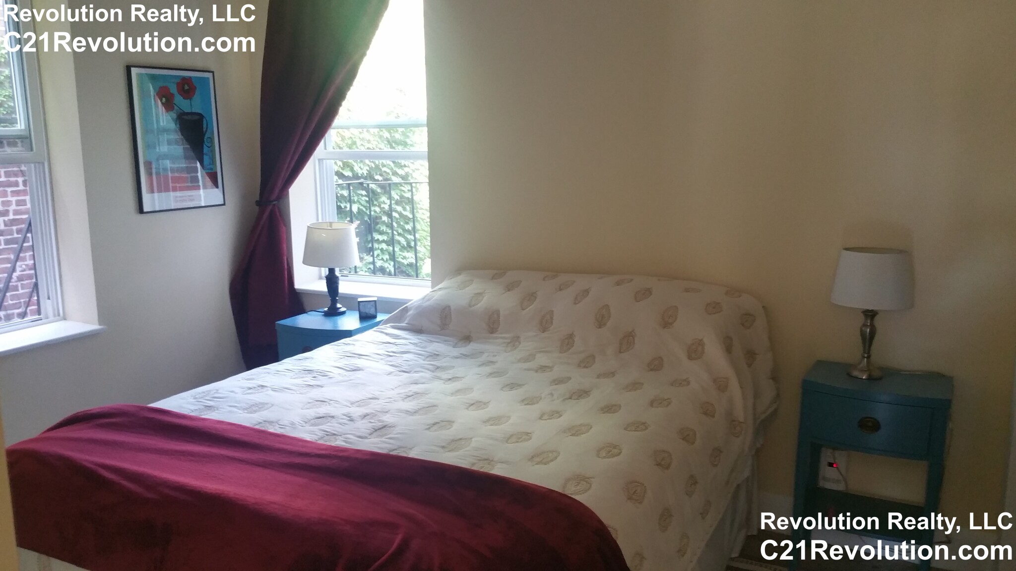 121 Salem St, North End