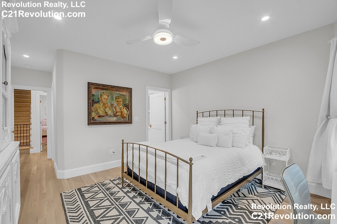 66 Atherton Rd, Corey Hill