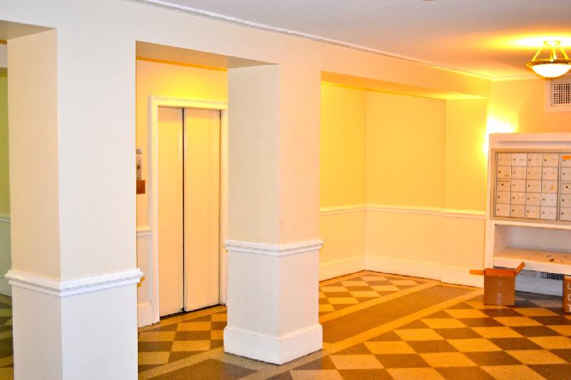 16 Chauncy St, Neighborhood Nine