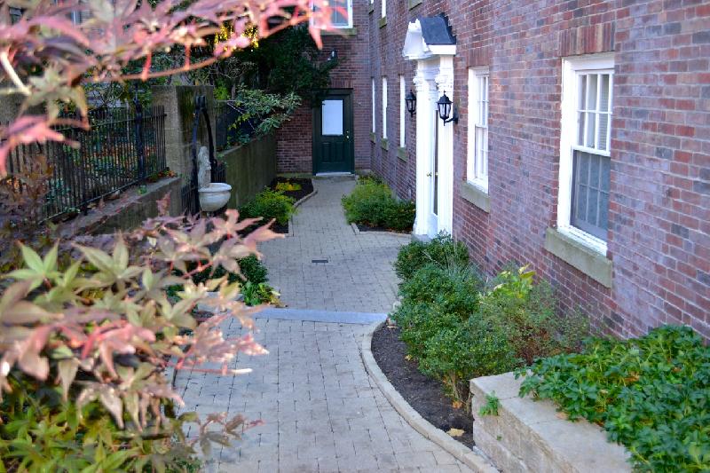 16 Chauncy St, Neighborhood Nine