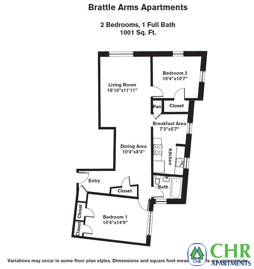 Photos of apartment on Massachusetts Ave.,Cambridge MA 02138