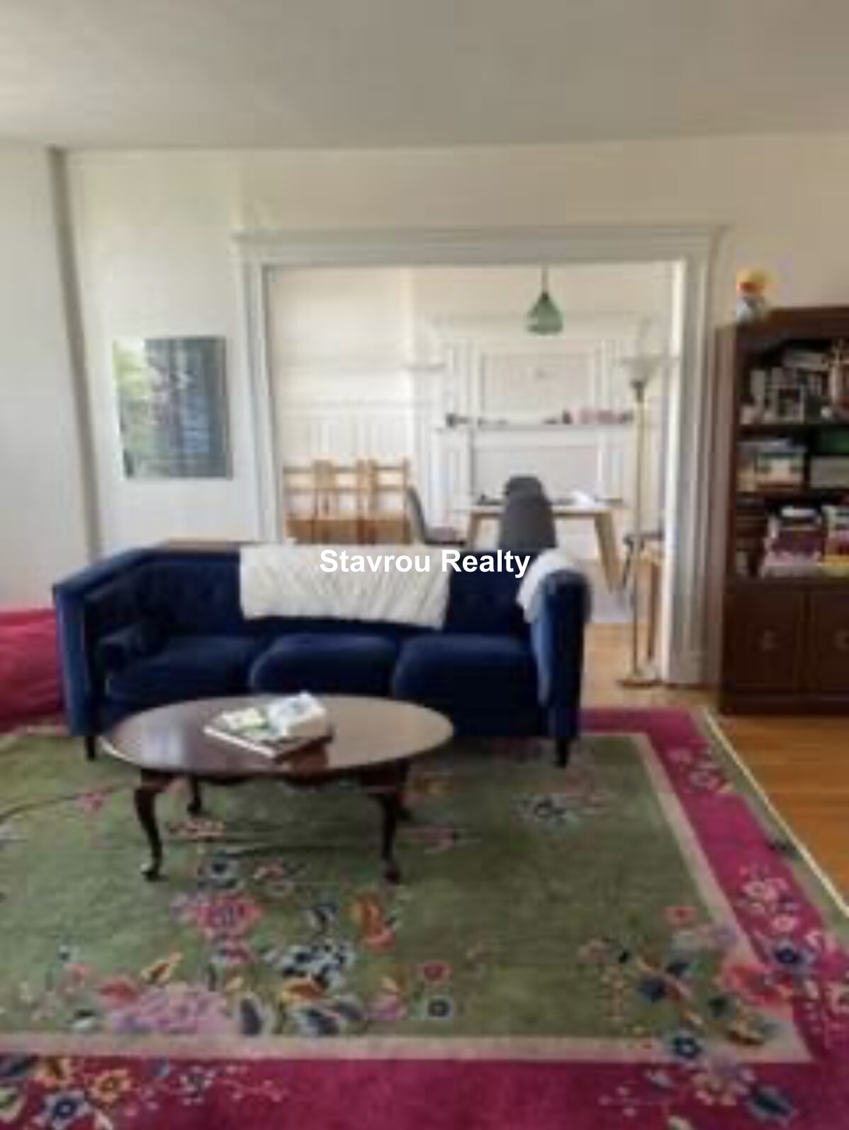 1673 Beacon St, Washington Square