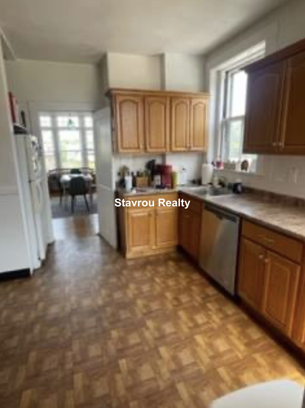 1673 Beacon St, Washington Square