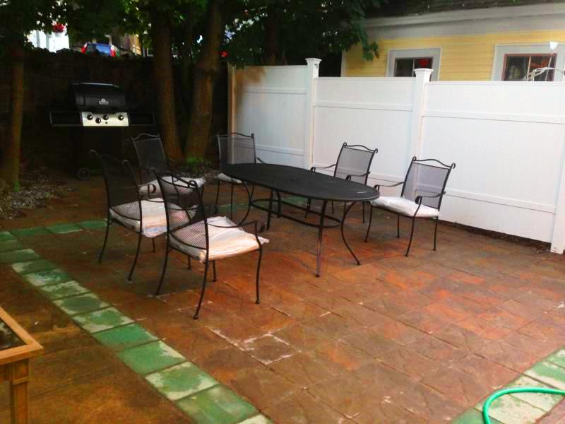 Photos of apartment on Sparhawk,Boston MA 02135