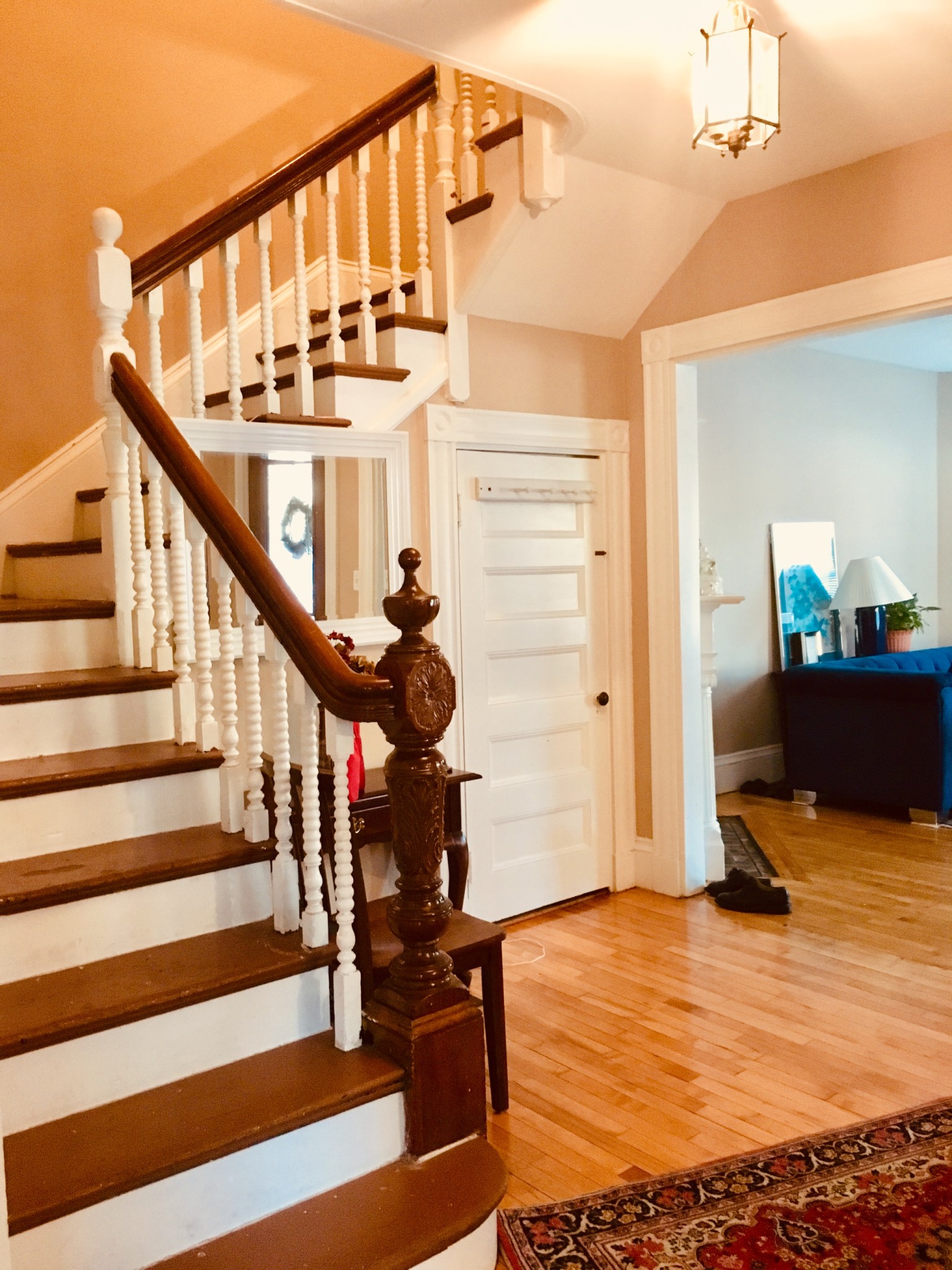 5 bed, 2 bath apartment for rent at 2 Sparhawk Unit 2, Brighton — photo 5 of 27