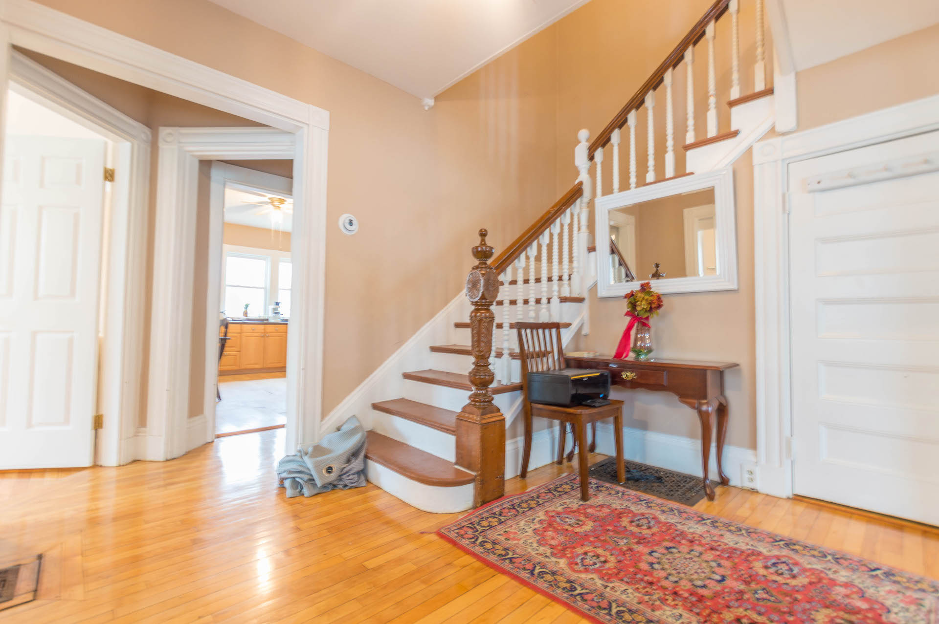 5 bed, 2 bath apartment for rent at 2 Sparhawk Unit 2, Brighton — photo 4 of 27
