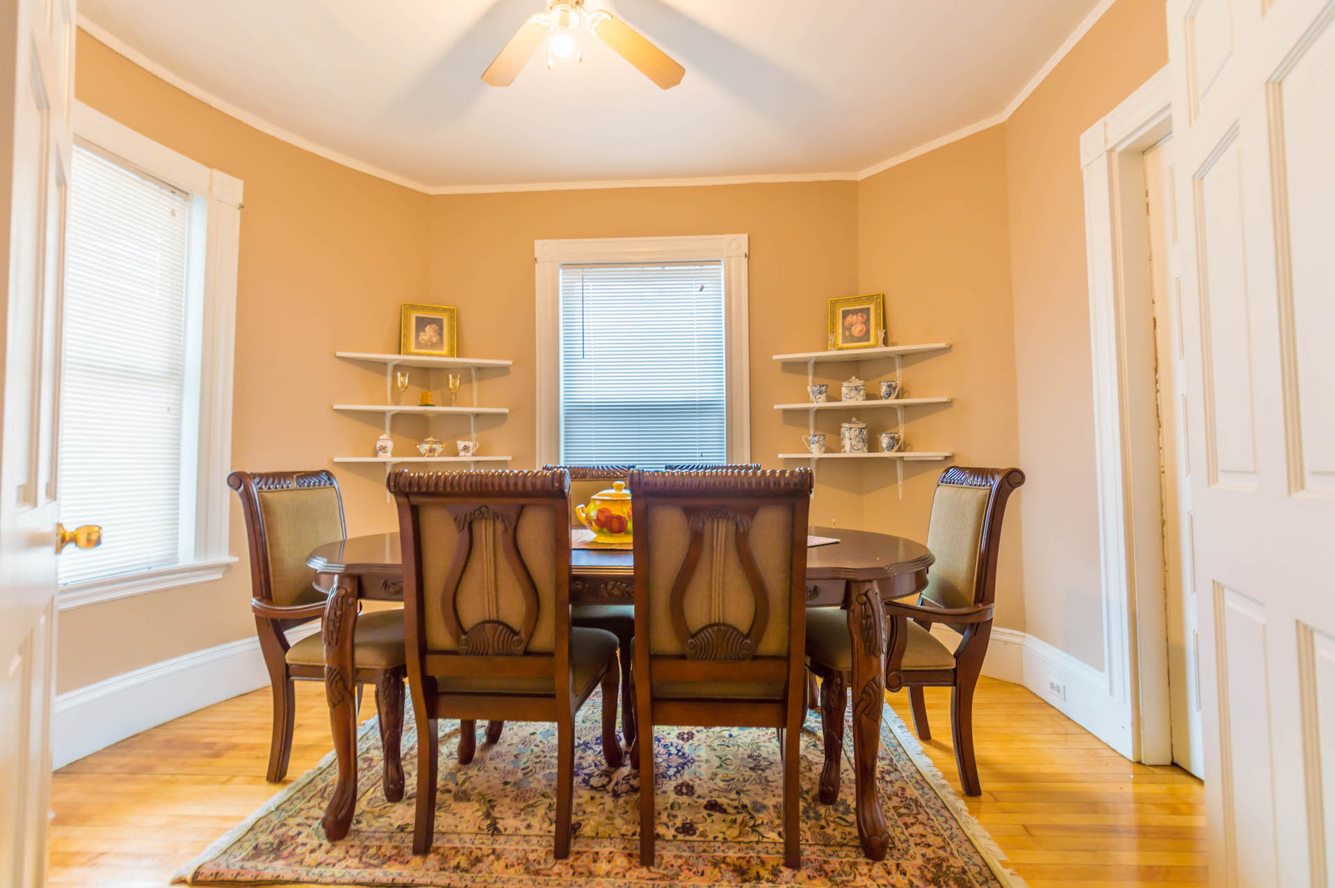 5 bed, 2 bath apartment for rent at 2 Sparhawk Unit 2, Brighton — photo 6 of 27