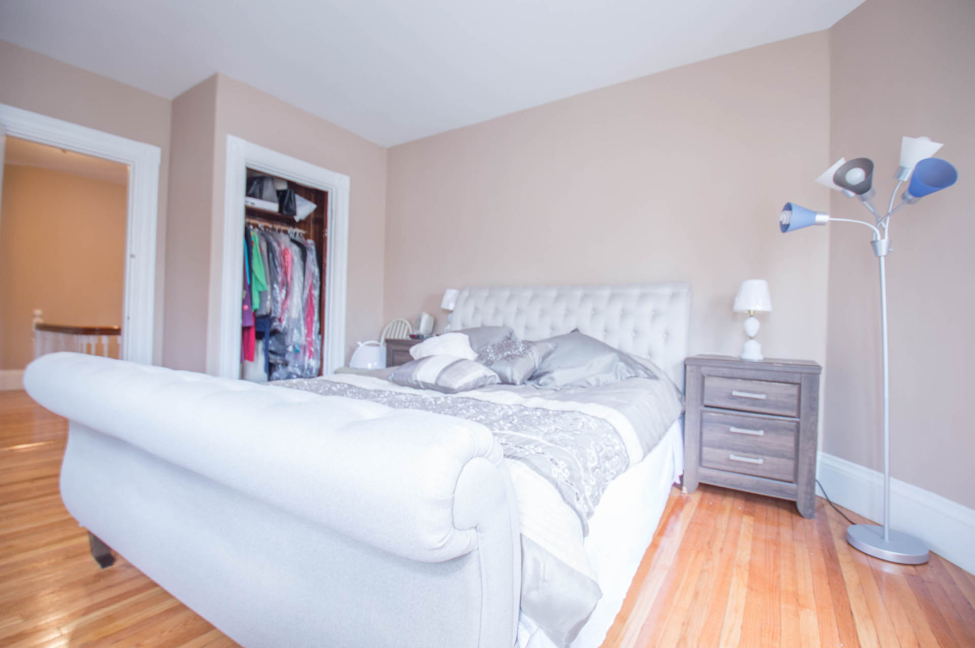 5 bed, 2 bath apartment for rent at 2 Sparhawk Unit 2, Brighton — photo 8 of 27