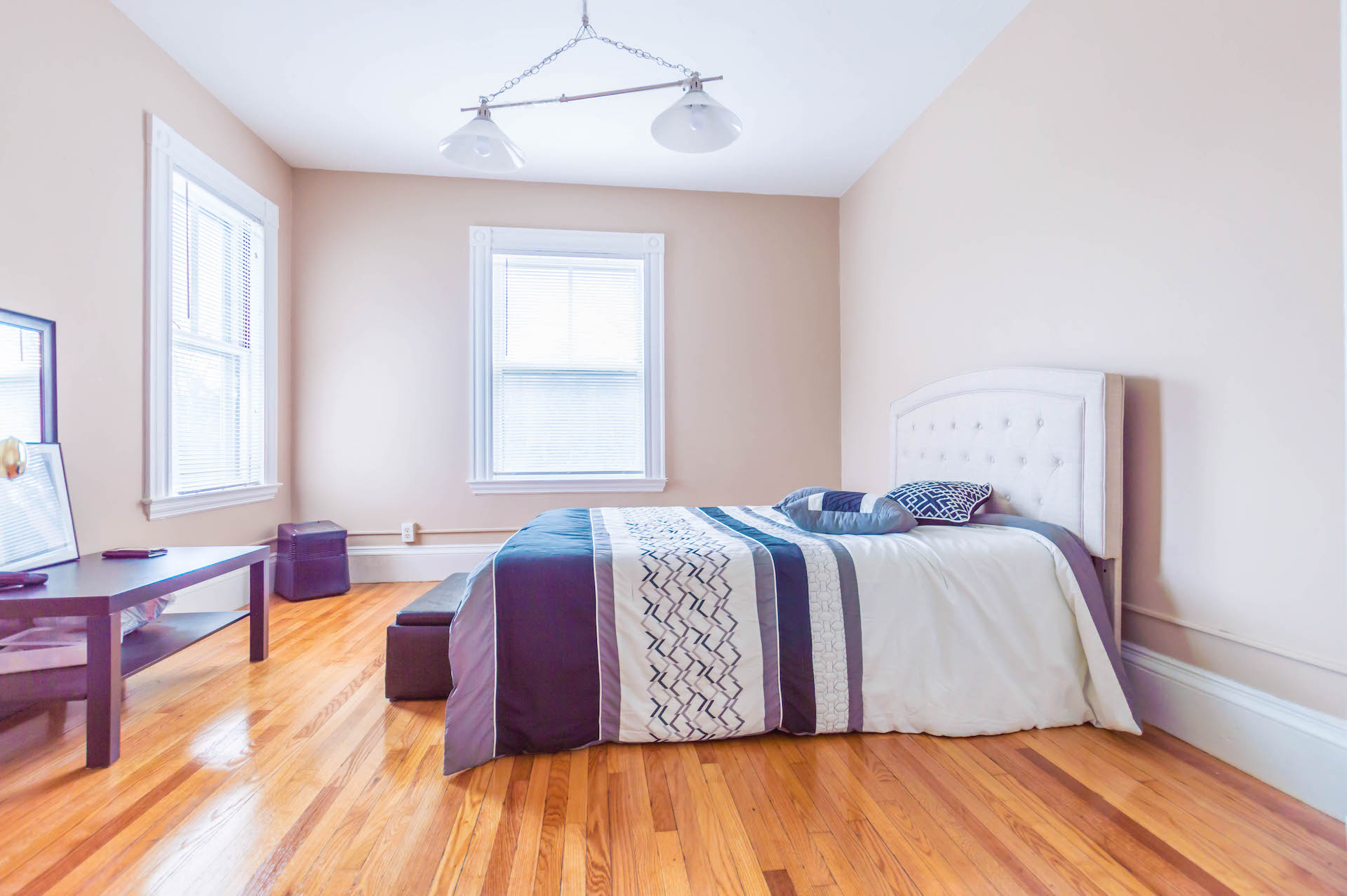 5 bed, 2 bath apartment for rent at 2 Sparhawk Unit 2, Brighton — photo 9 of 27