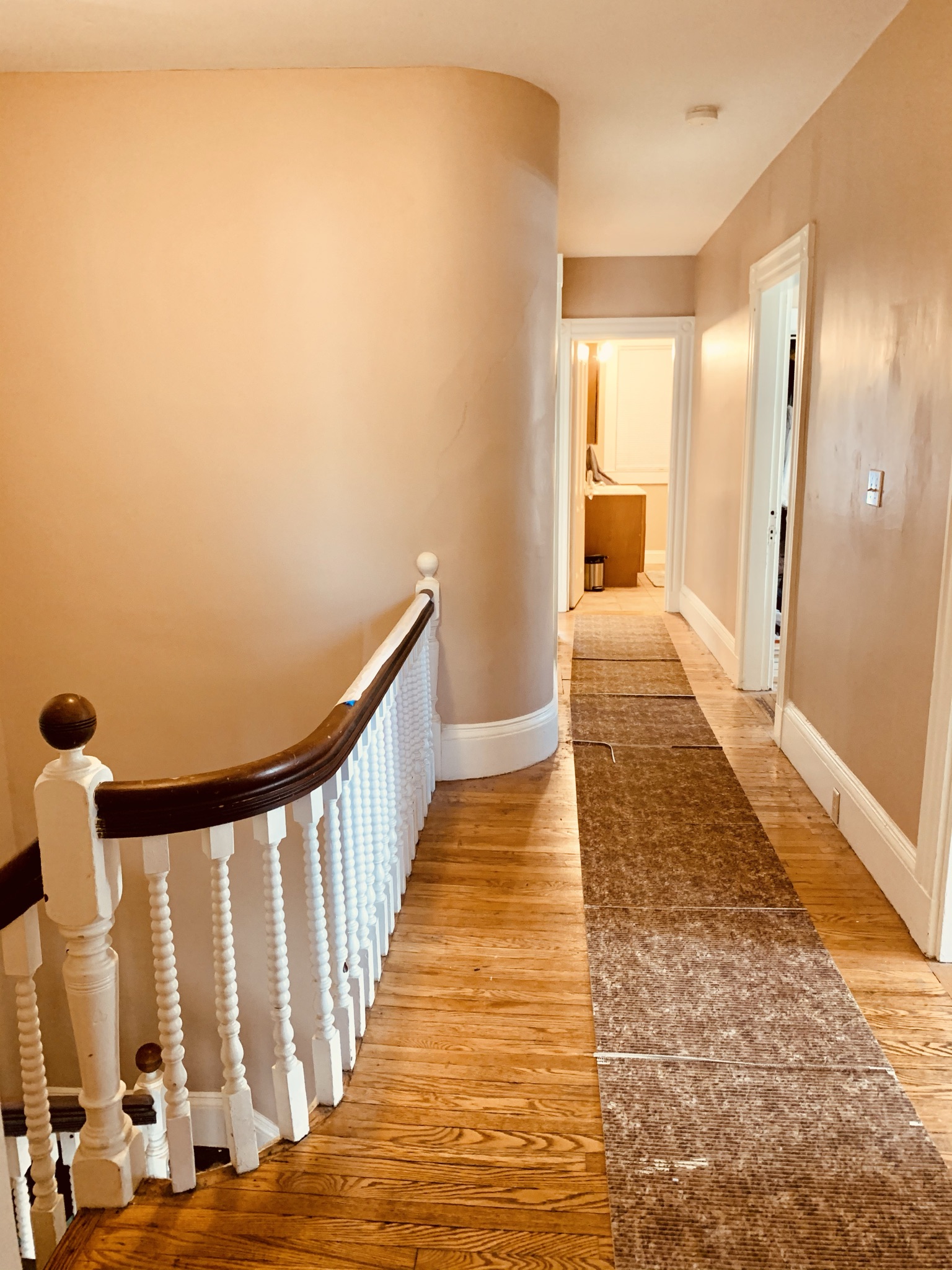 5 bed, 1.5 bath apartment for rent at 4 Sparhawk St Unit 4, Brighton — photo 13 of 35