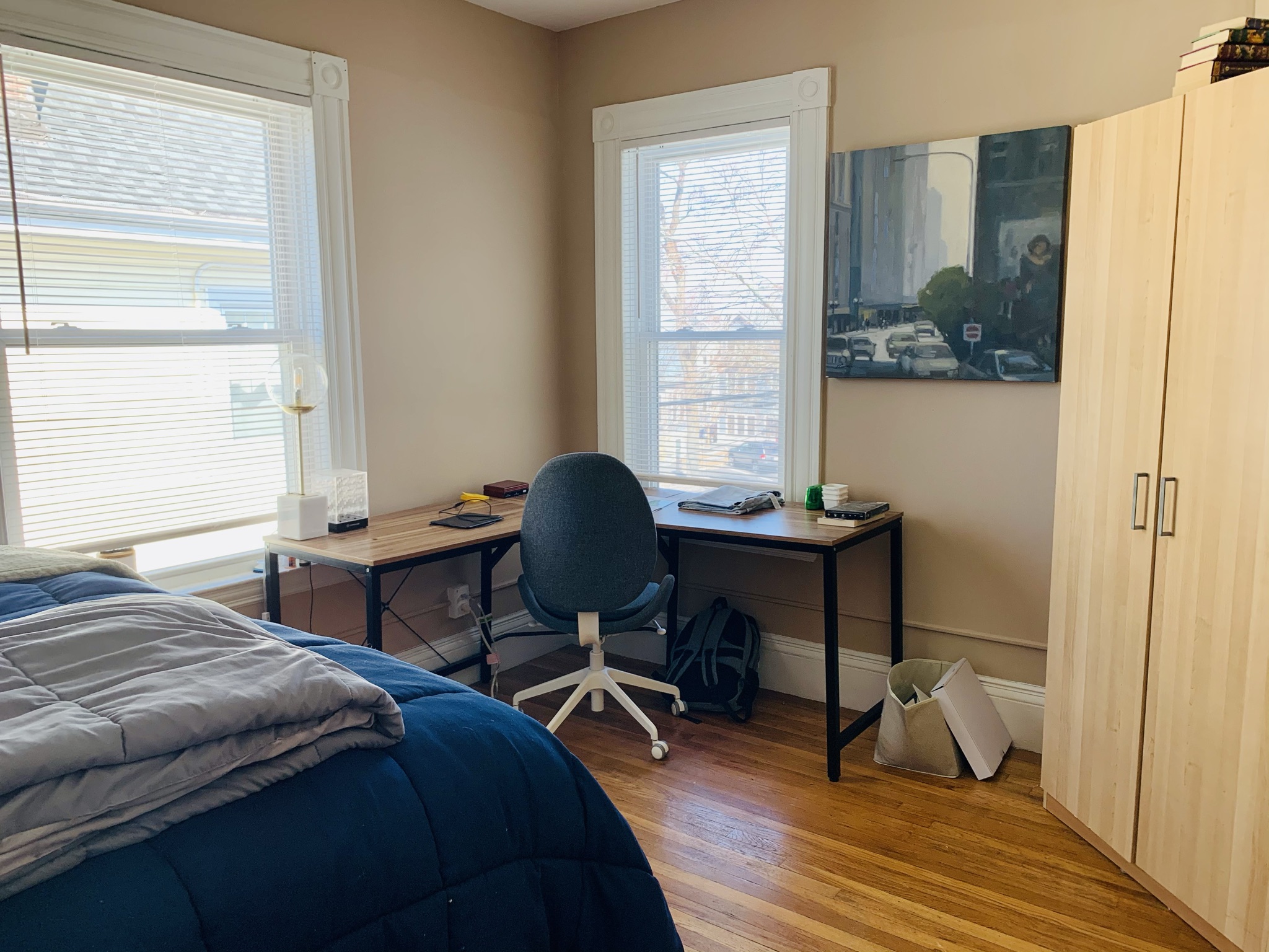 5 bed, 1.5 bath apartment for rent at 4 Sparhawk St Unit 4, Brighton — photo 18 of 35