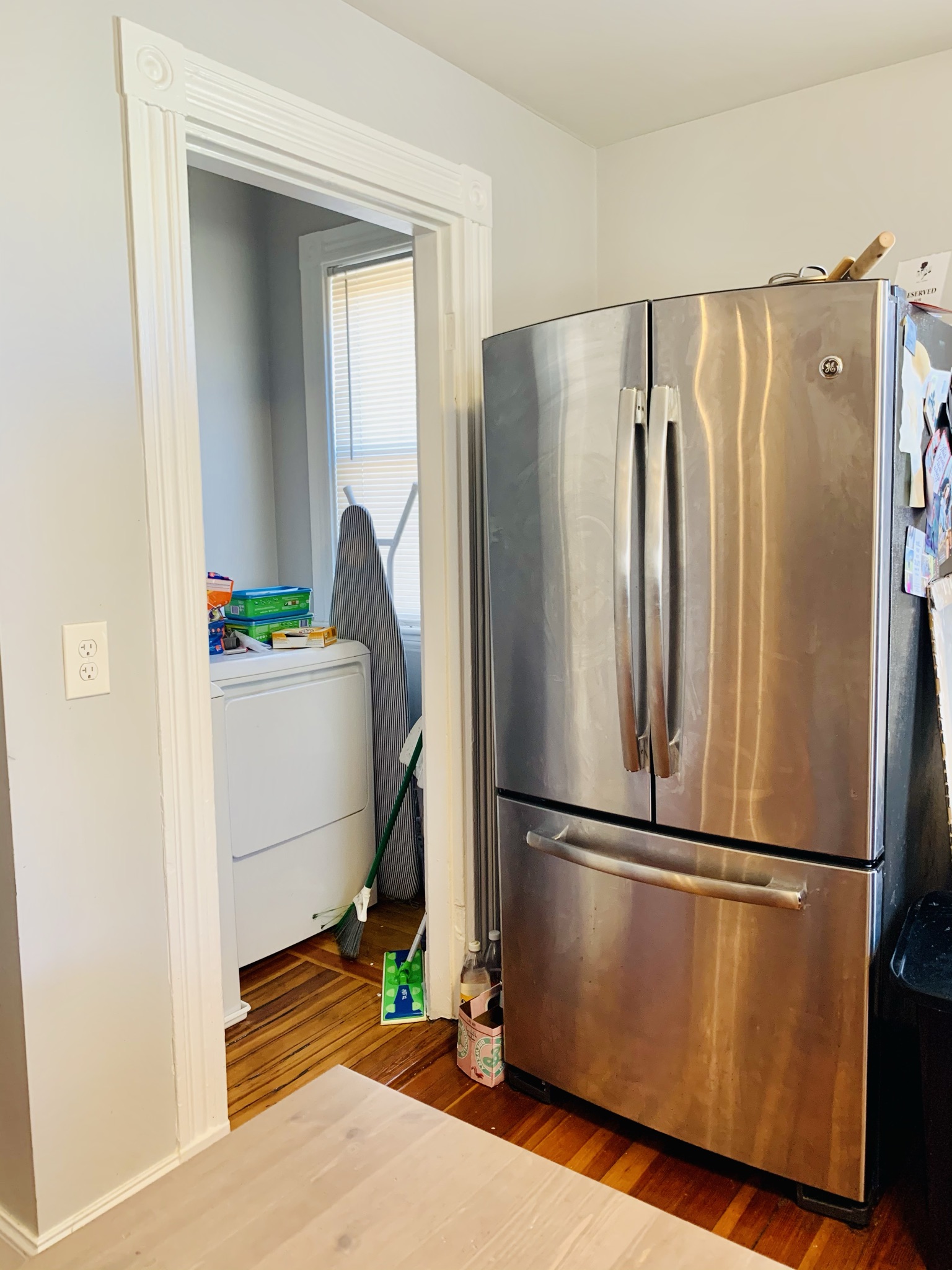 3 bed, 1 bath apartment for rent at 8 Eulita Ter Unit 3, Brighton — photo 8 of 19