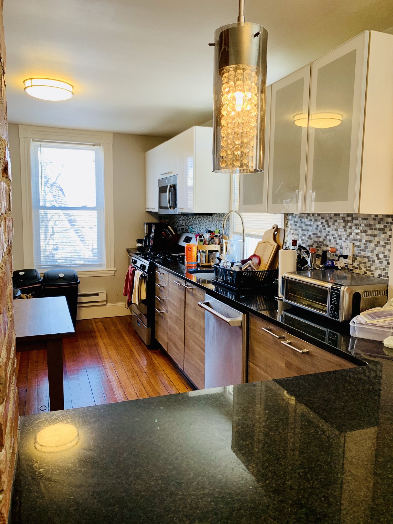 3 bed, 1 bath apartment for rent at 8 Eulita Ter Unit 3, Brighton — photo 4 of 19