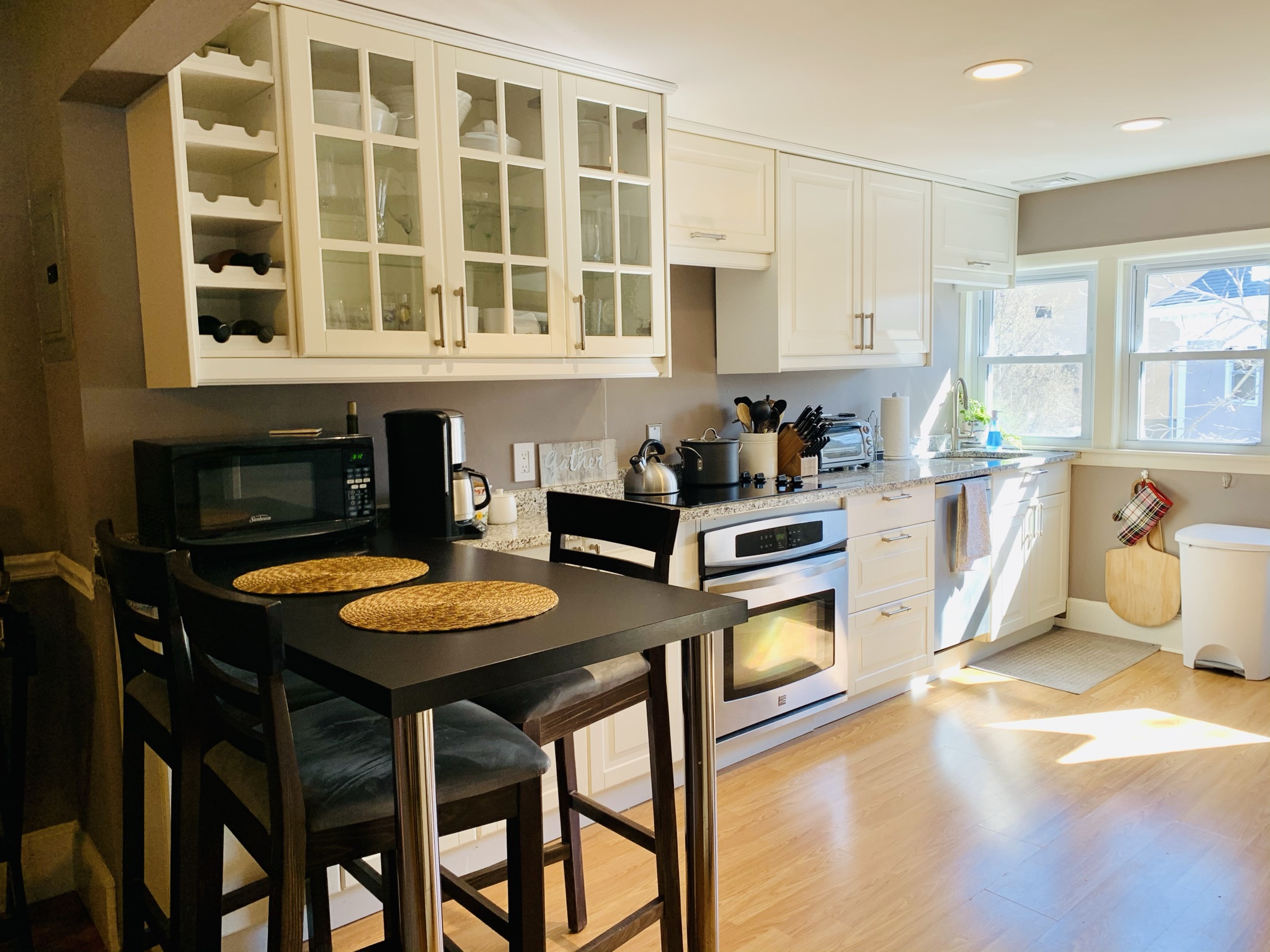 2 Sparhawk, Brighton