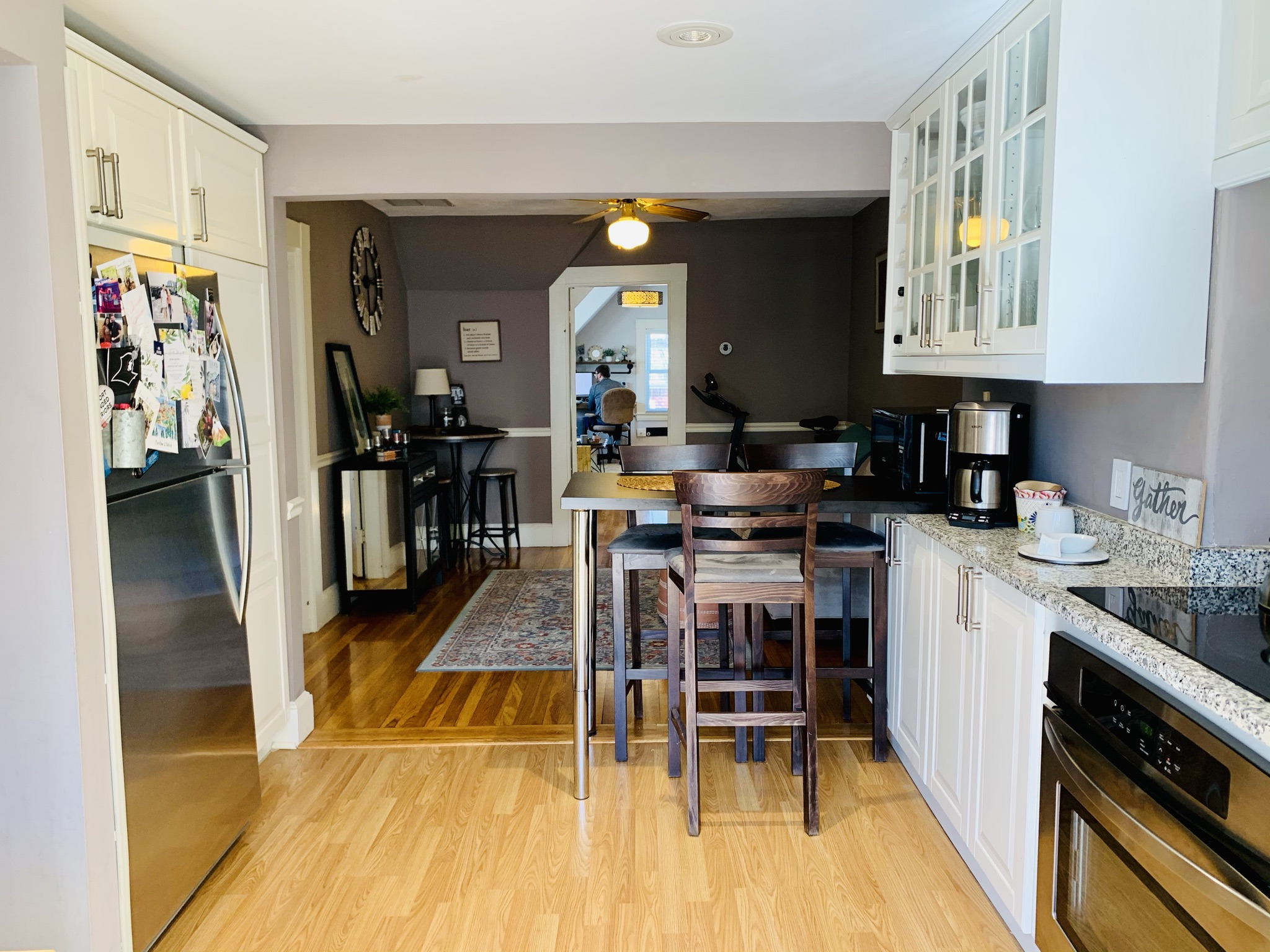 2 Sparhawk, Brighton