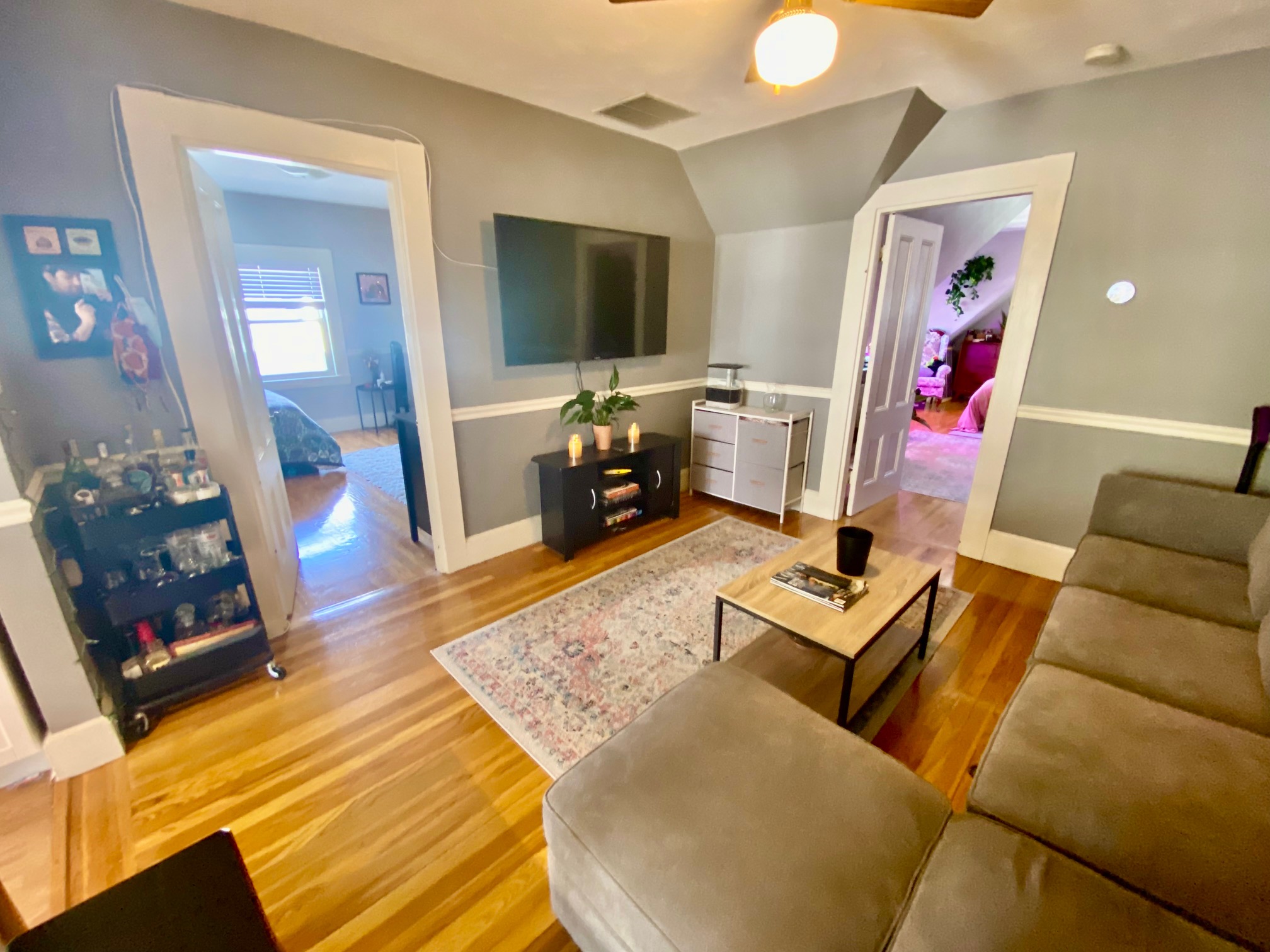 2 Sparhawk, Brighton