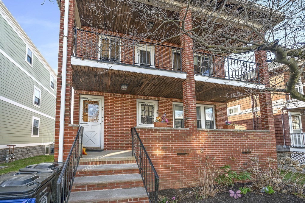 70 Litchfield St, Allston