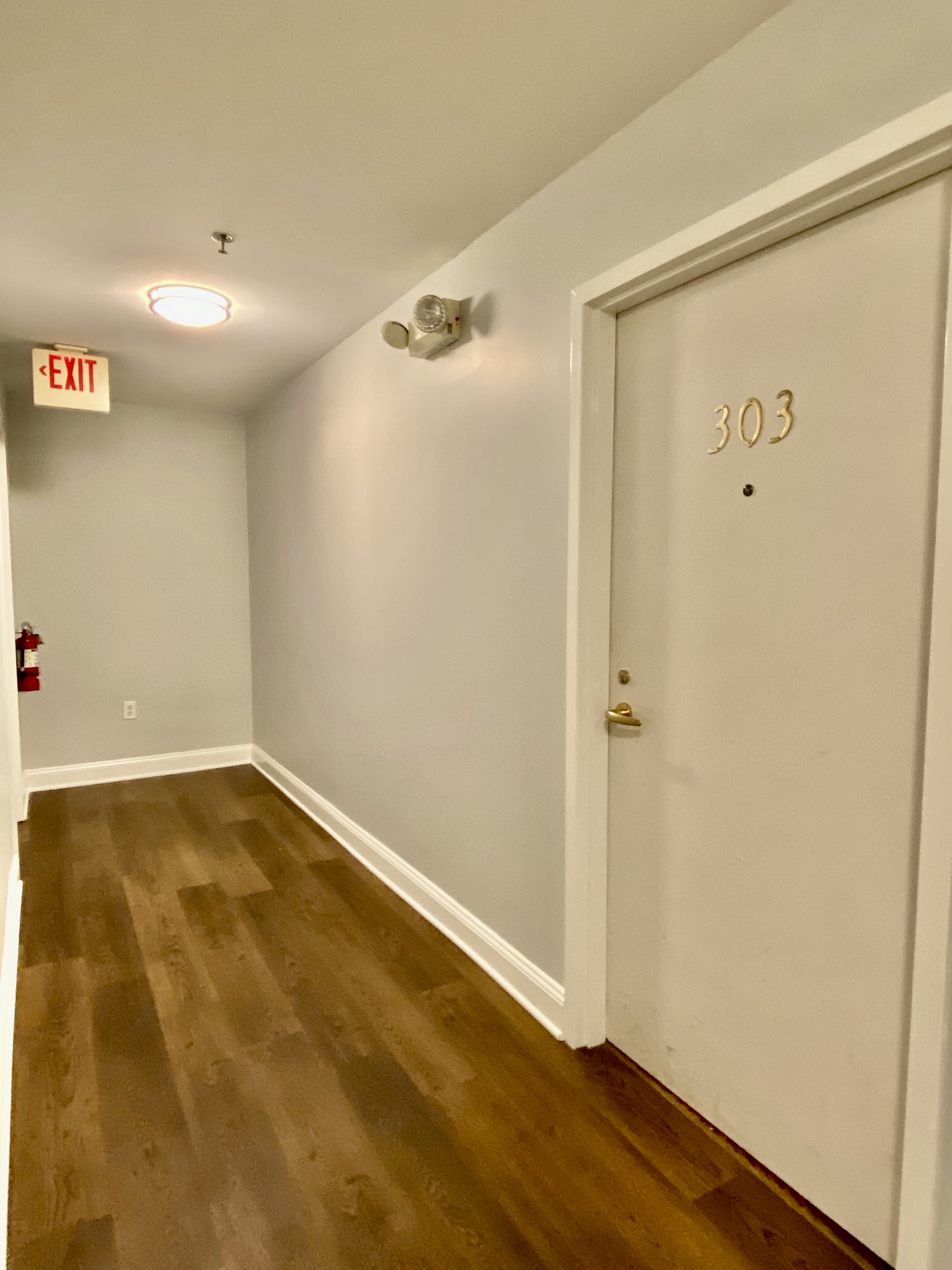 636 Beacon St, Back Bay