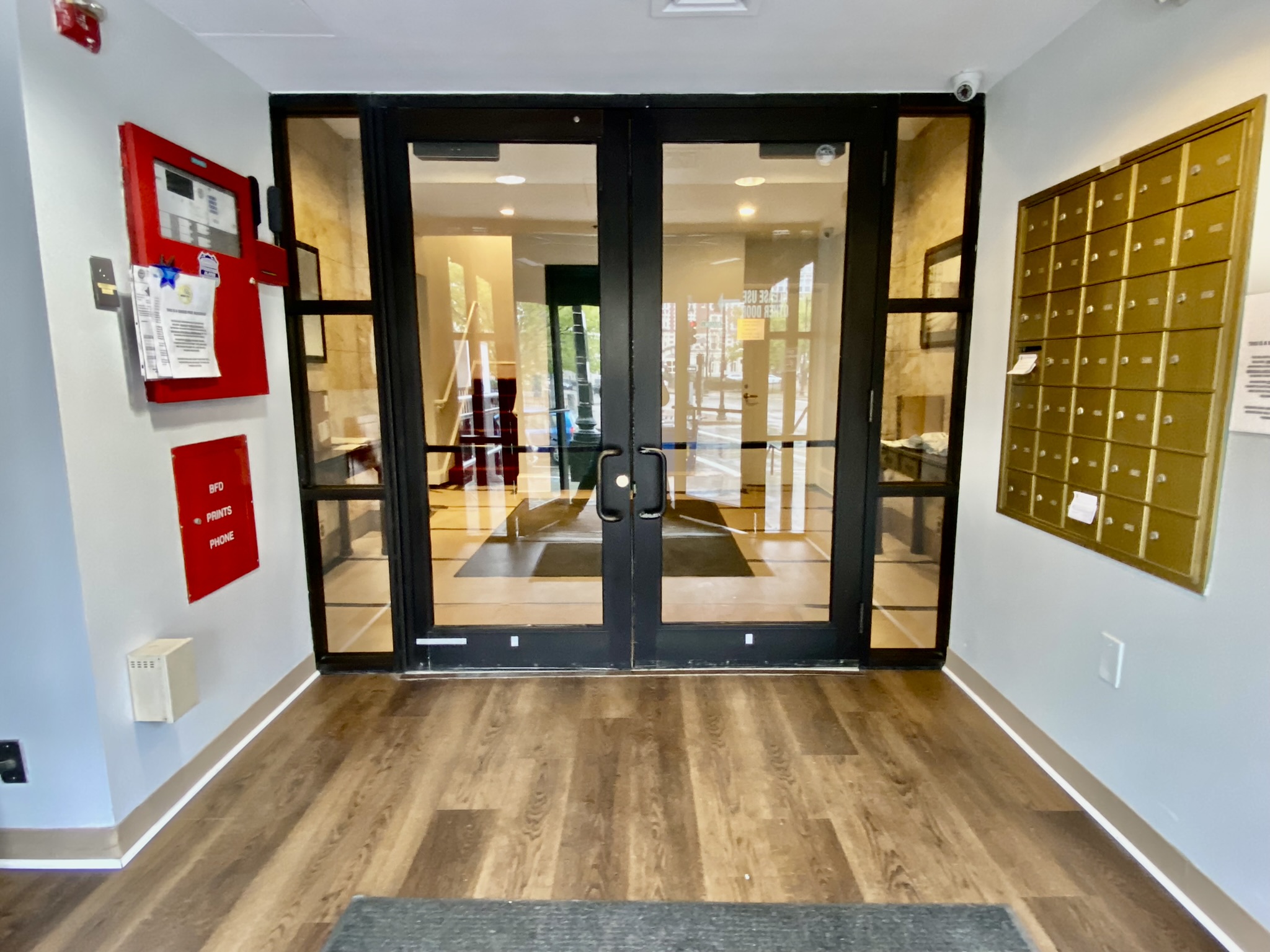 636 Beacon St, Back Bay