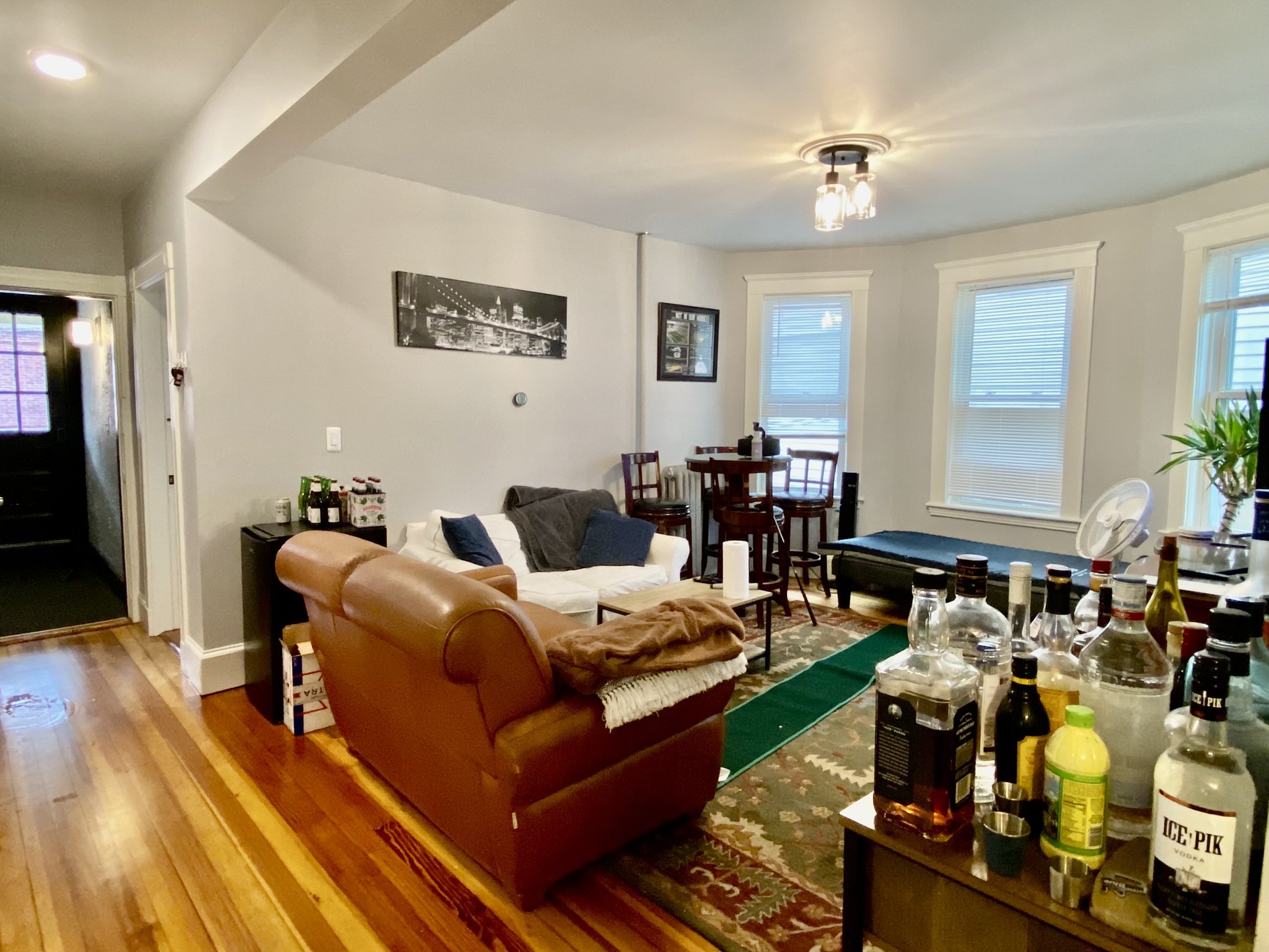56 Mansfield St, Allston