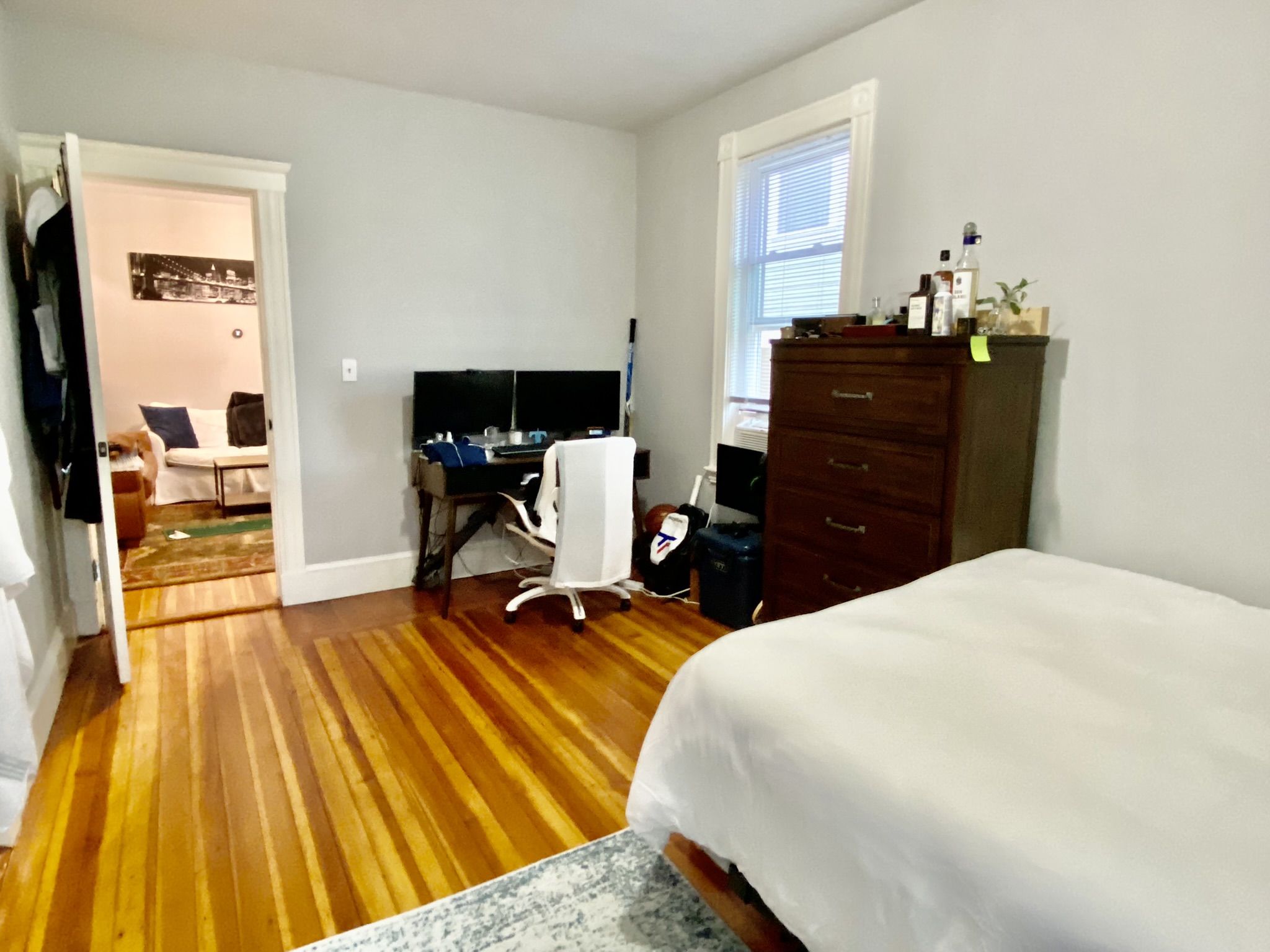 56 Mansfield St, Allston