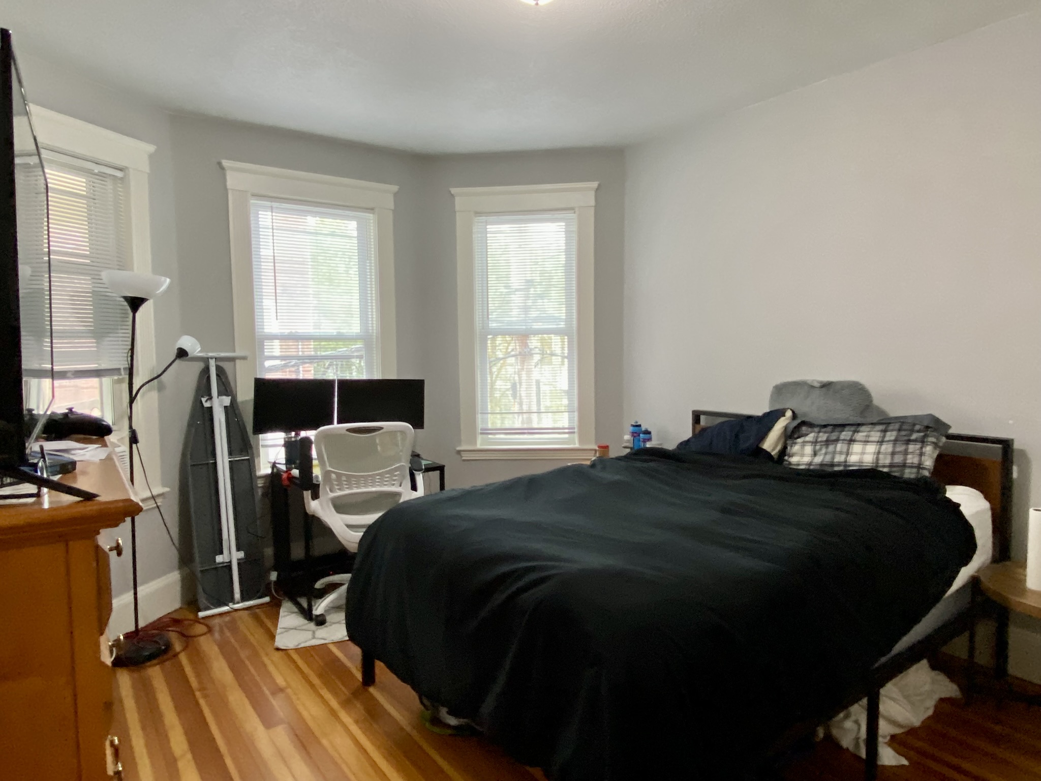 56 Mansfield St, Allston