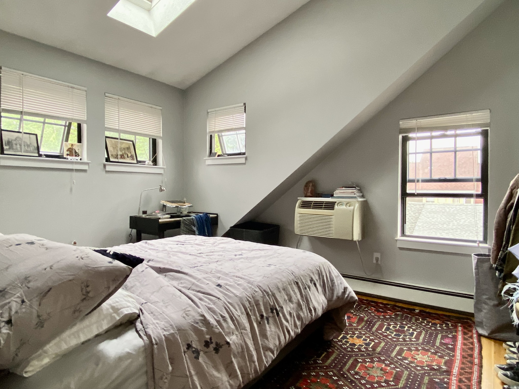 Photos of apartment on River,Cambridge MA 02139