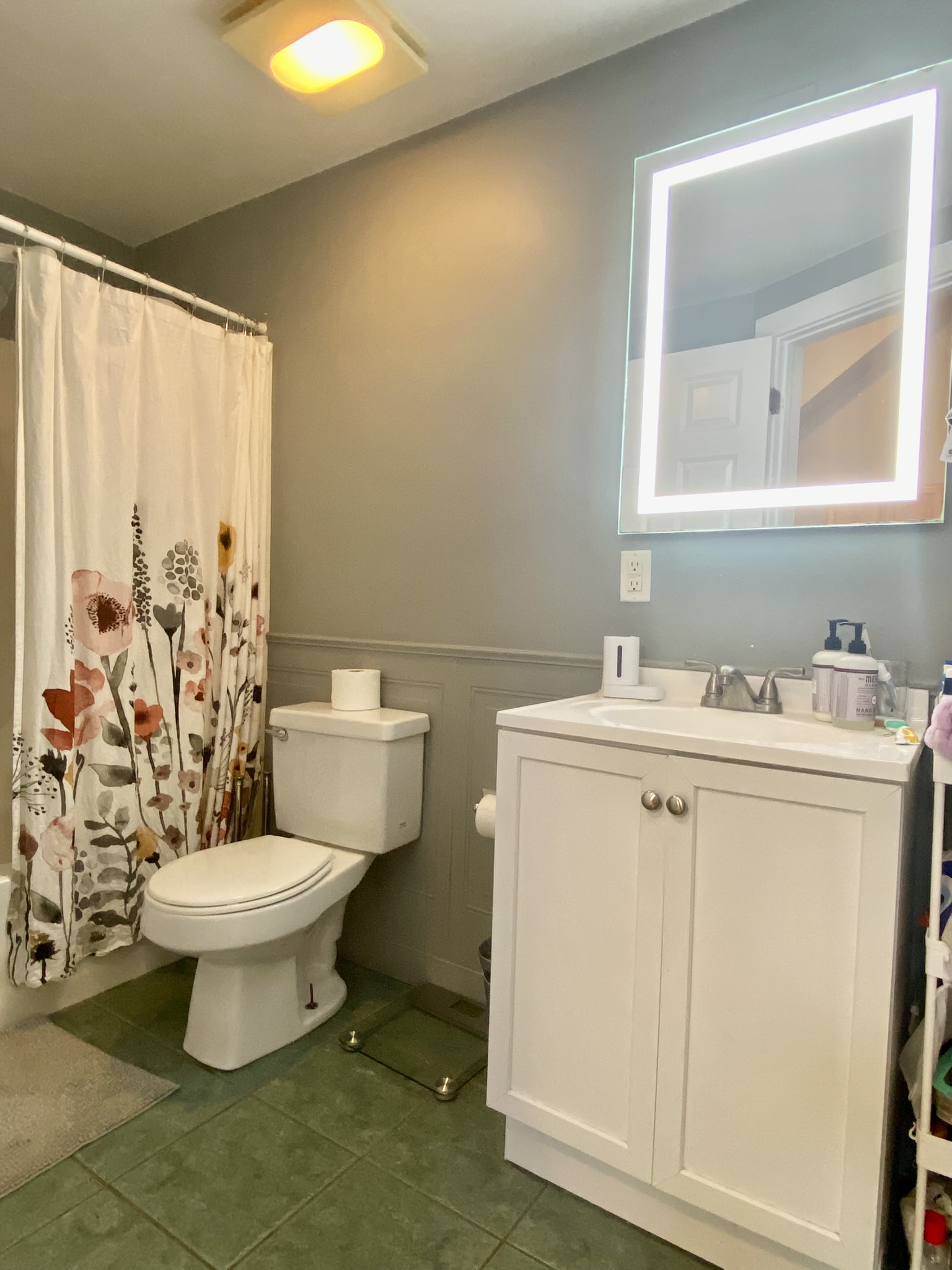 Photos of apartment on River,Cambridge MA 02139