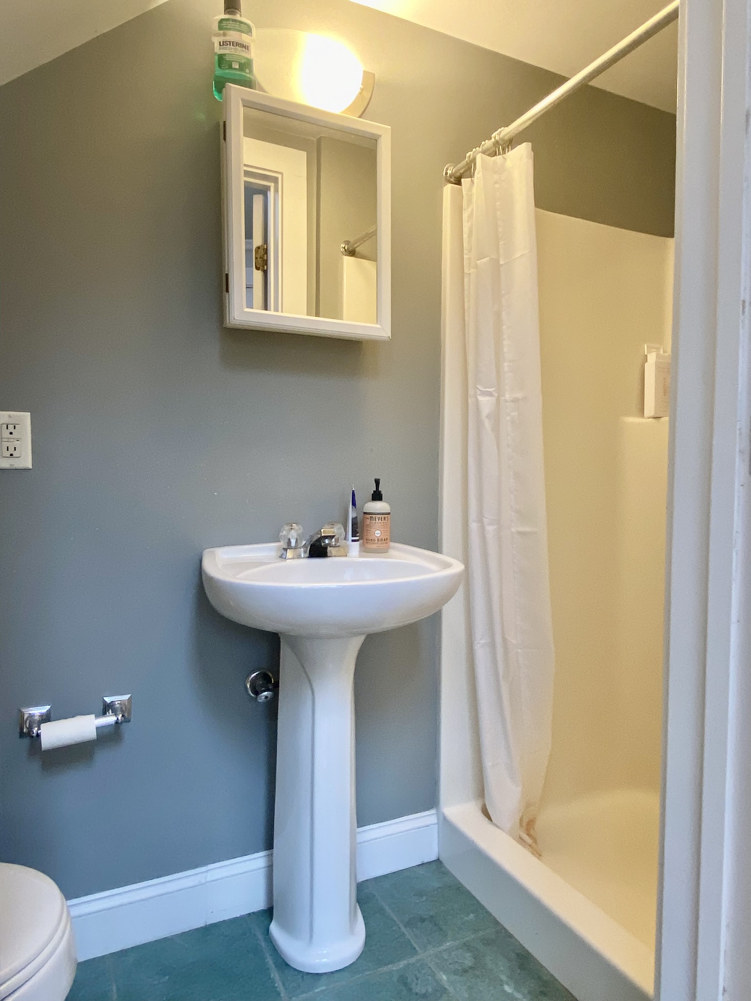 Photos of apartment on River,Cambridge MA 02139