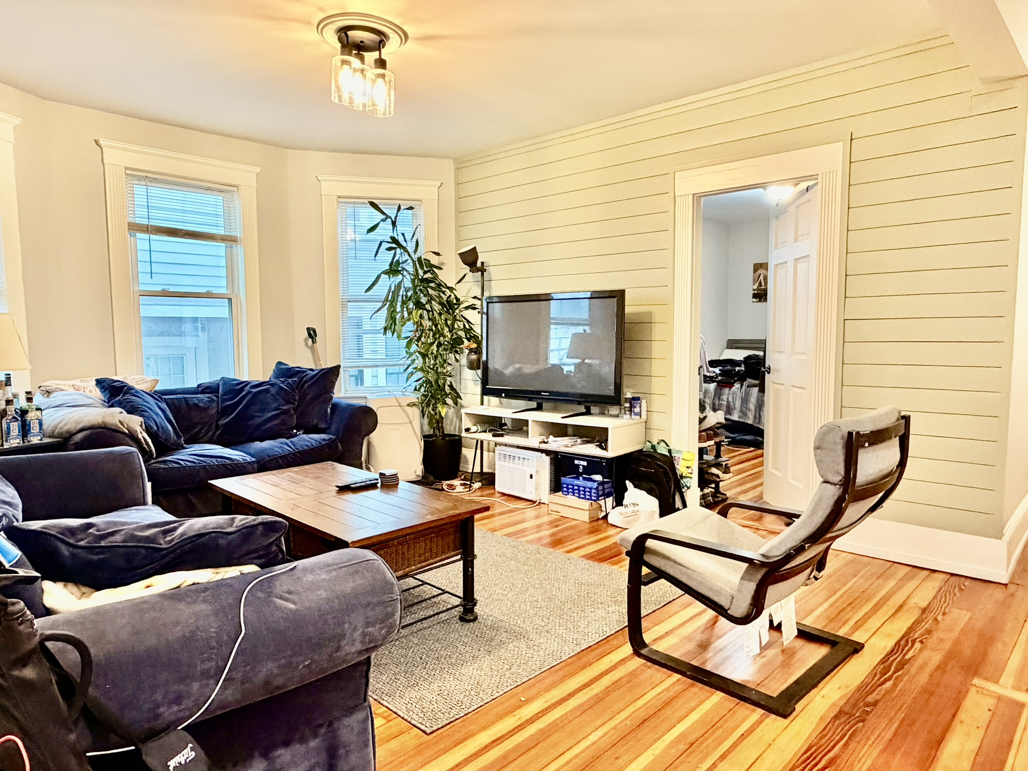 Photos of apartment on Mansfield,Boston MA 02134