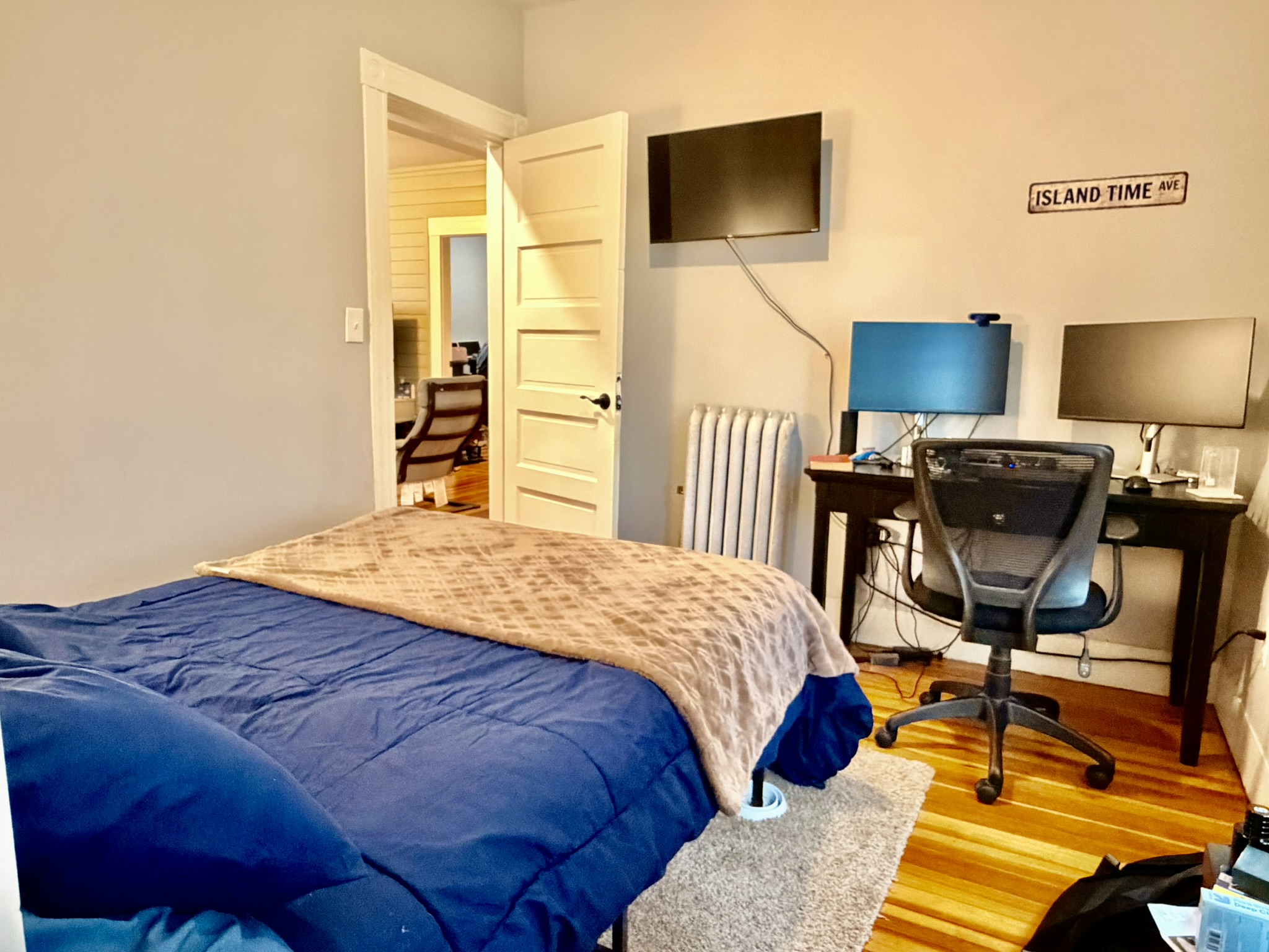 Photos of apartment on Mansfield,Boston MA 02134