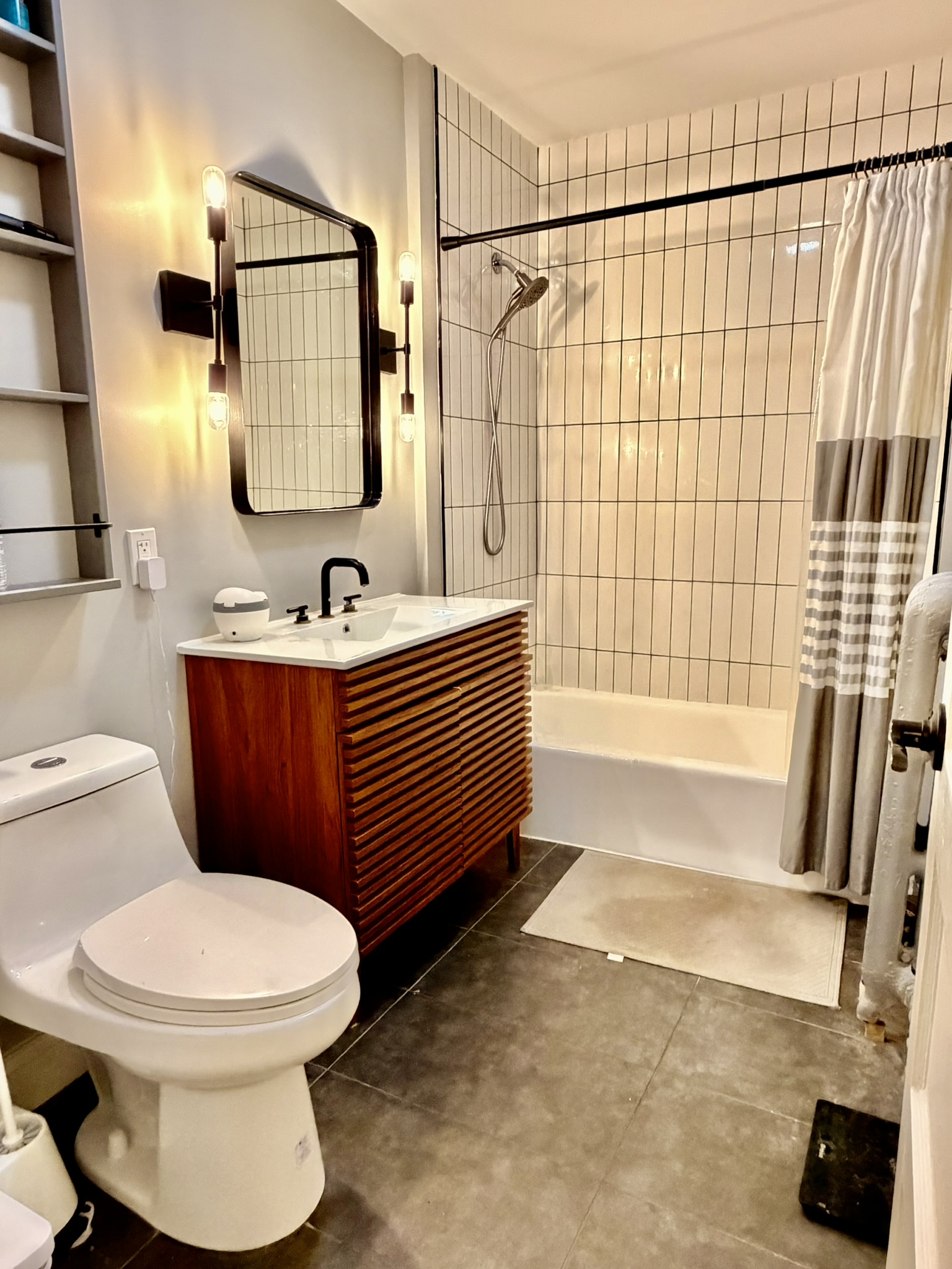 Photos of apartment on Mansfield,Boston MA 02134