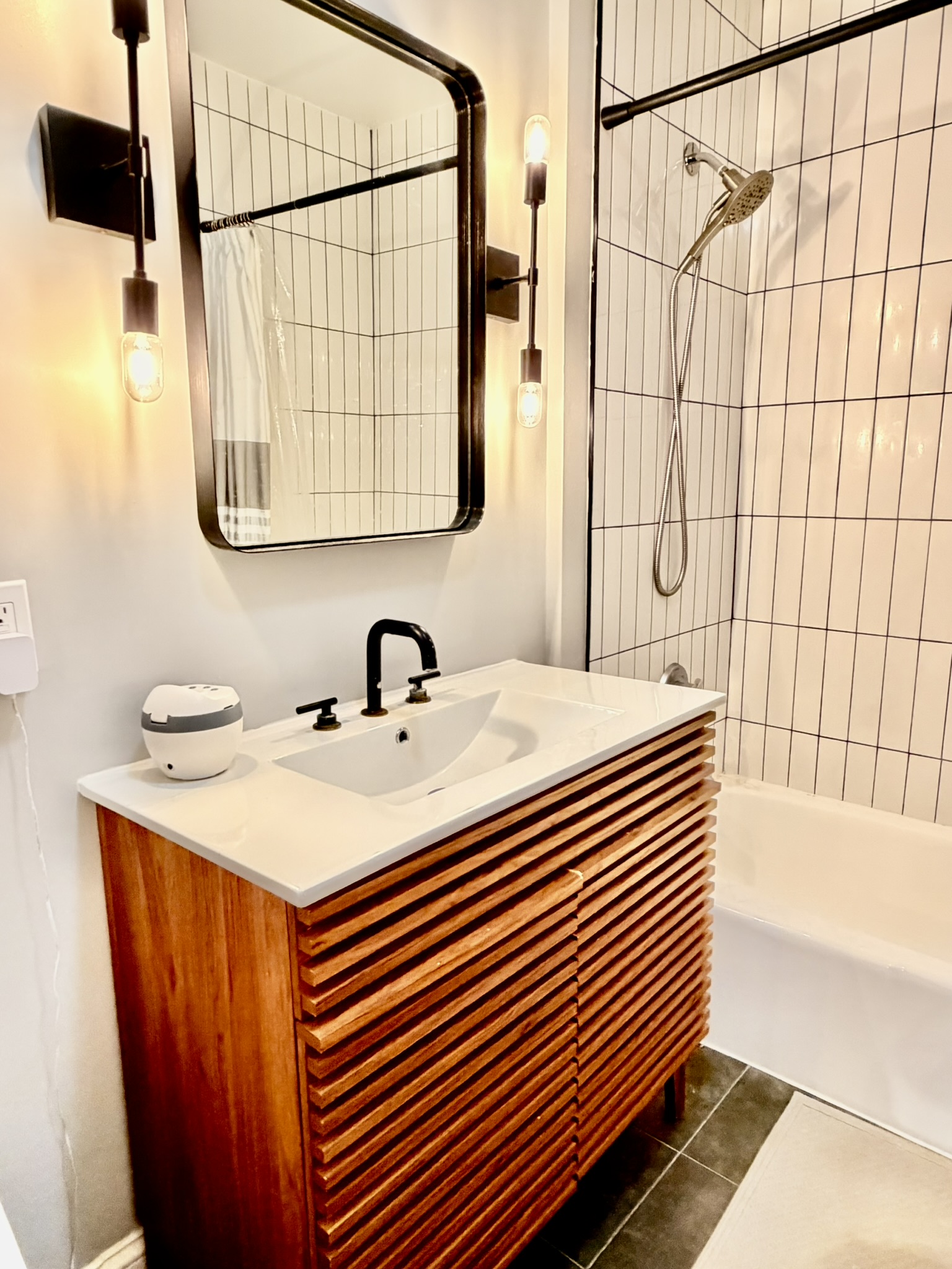 Photos of apartment on Mansfield,Boston MA 02134