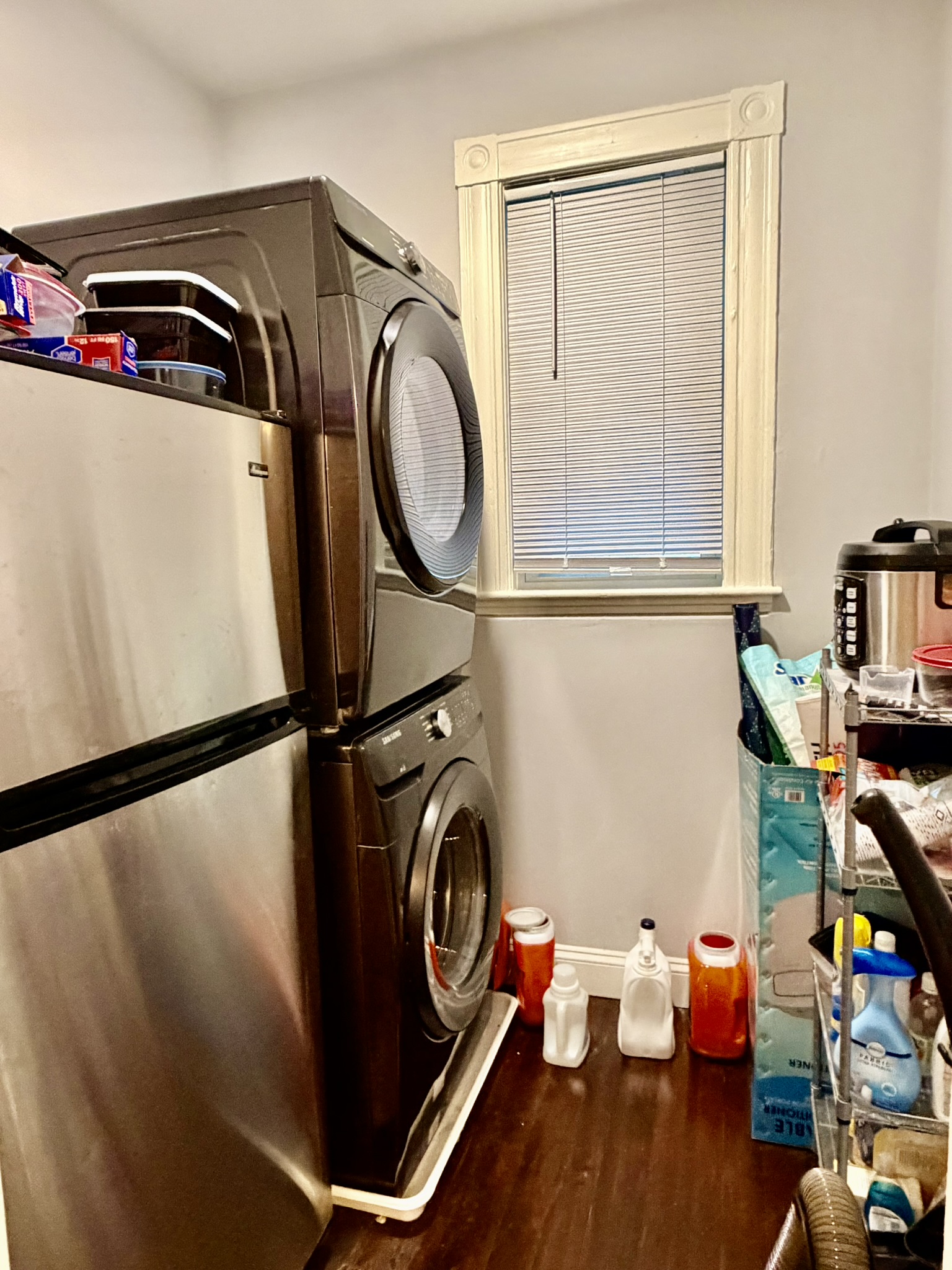 Photos of apartment on Mansfield,Boston MA 02134